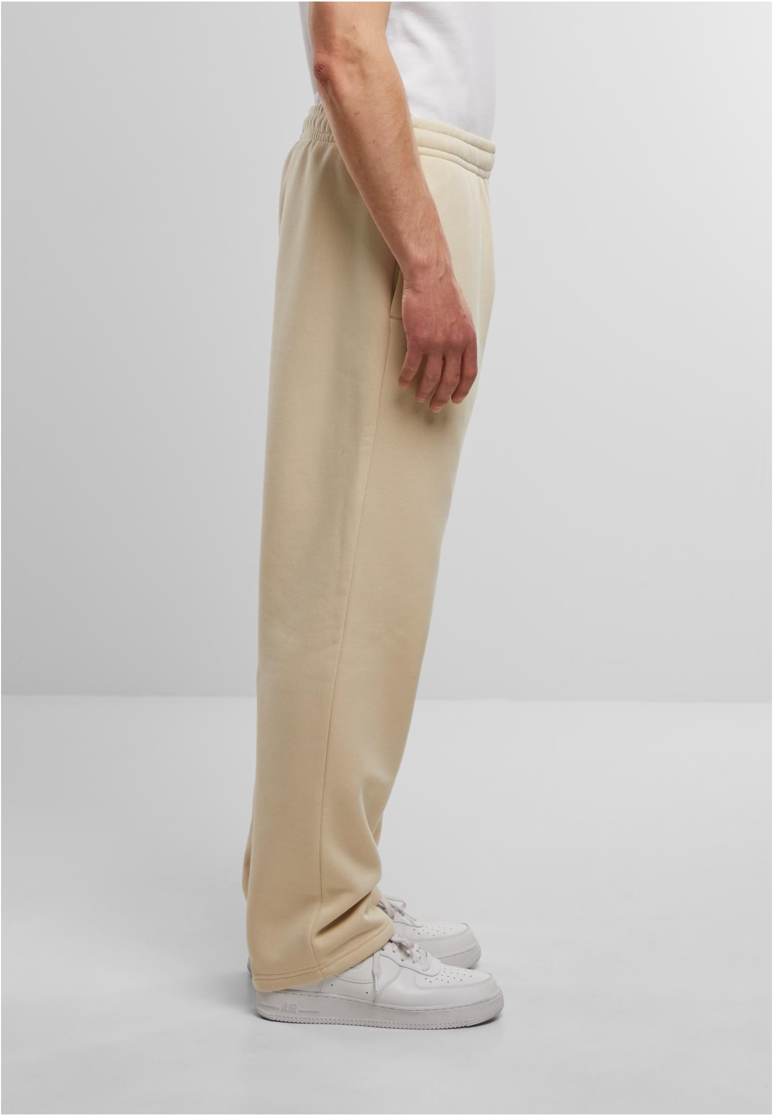 Basic Trackpants sand | sand