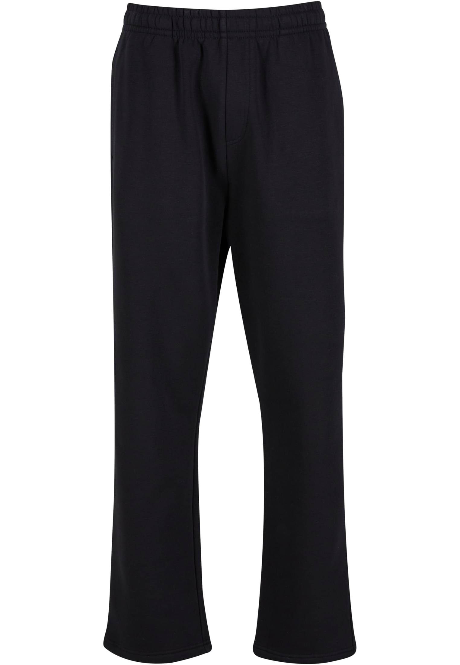 Basic Trackpants black | black