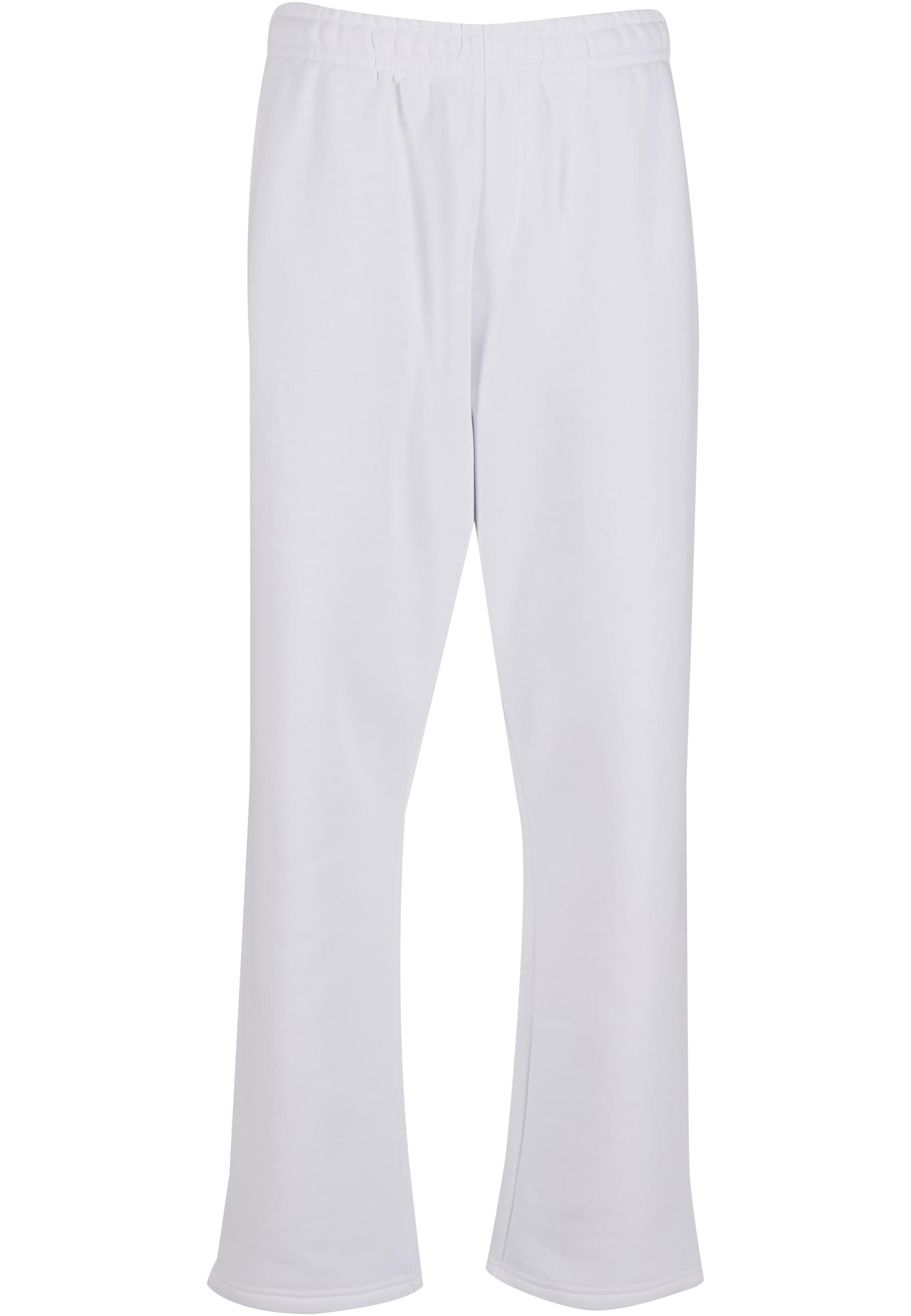 Basic Trackpants white | white