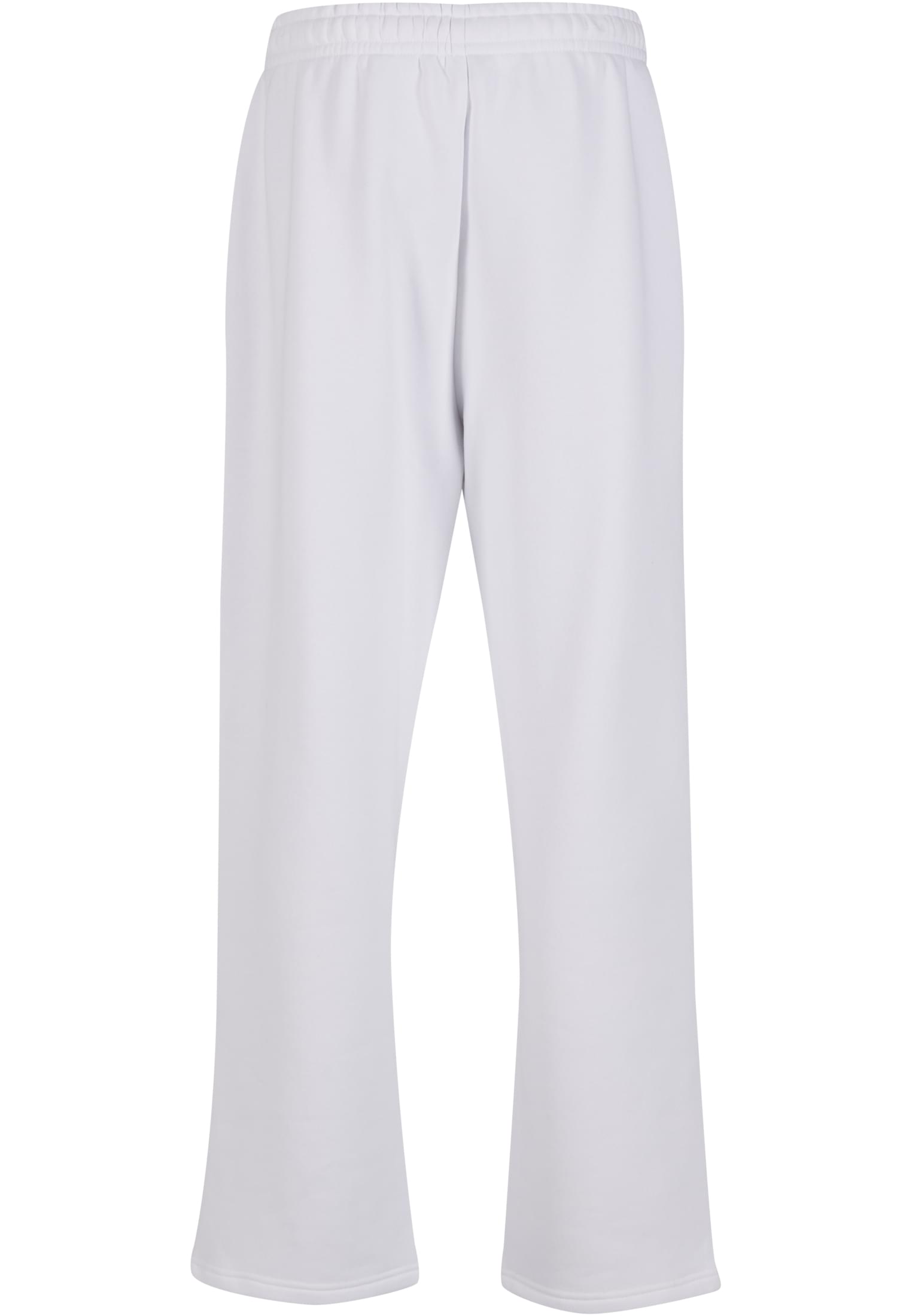 Basic Trackpants white | white