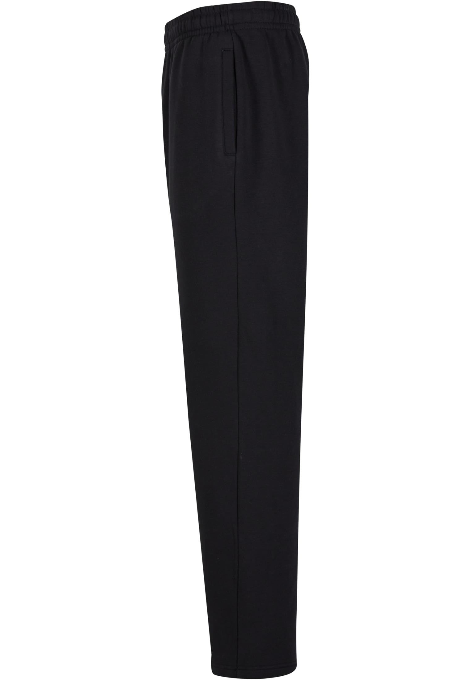 Basic Trackpants black | black