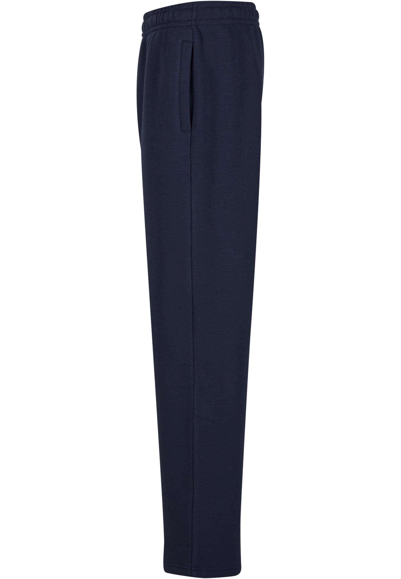 Basic Trackpants navy | navy