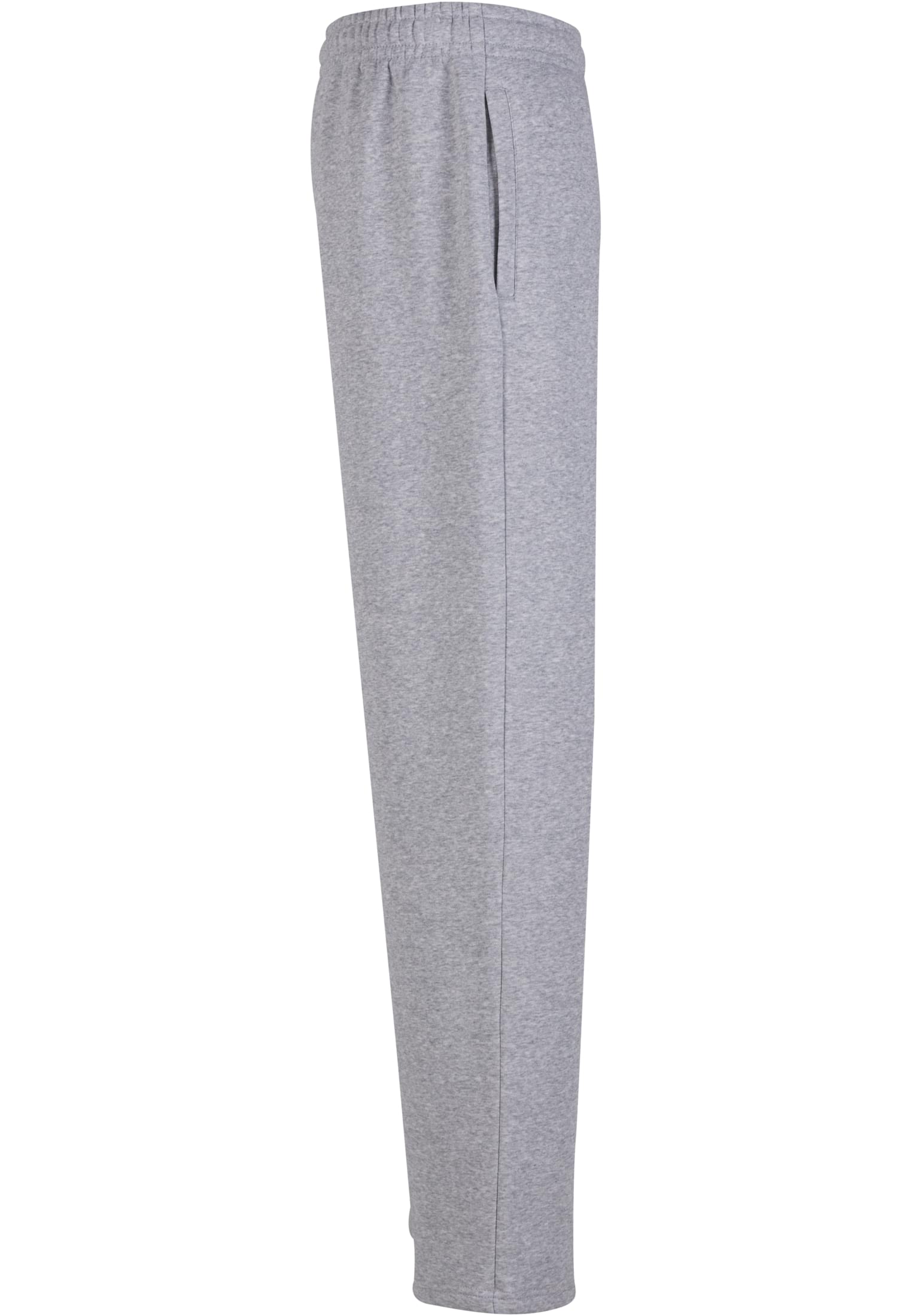 Basic Trackpants heathergrey | heathergrey