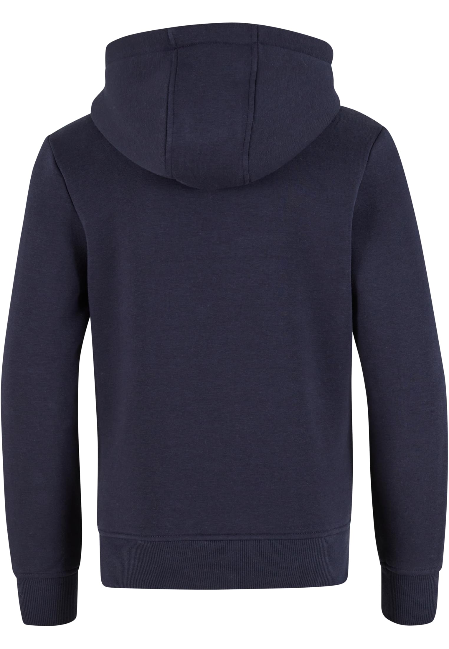 Kids Basic Hoody navy | navy
