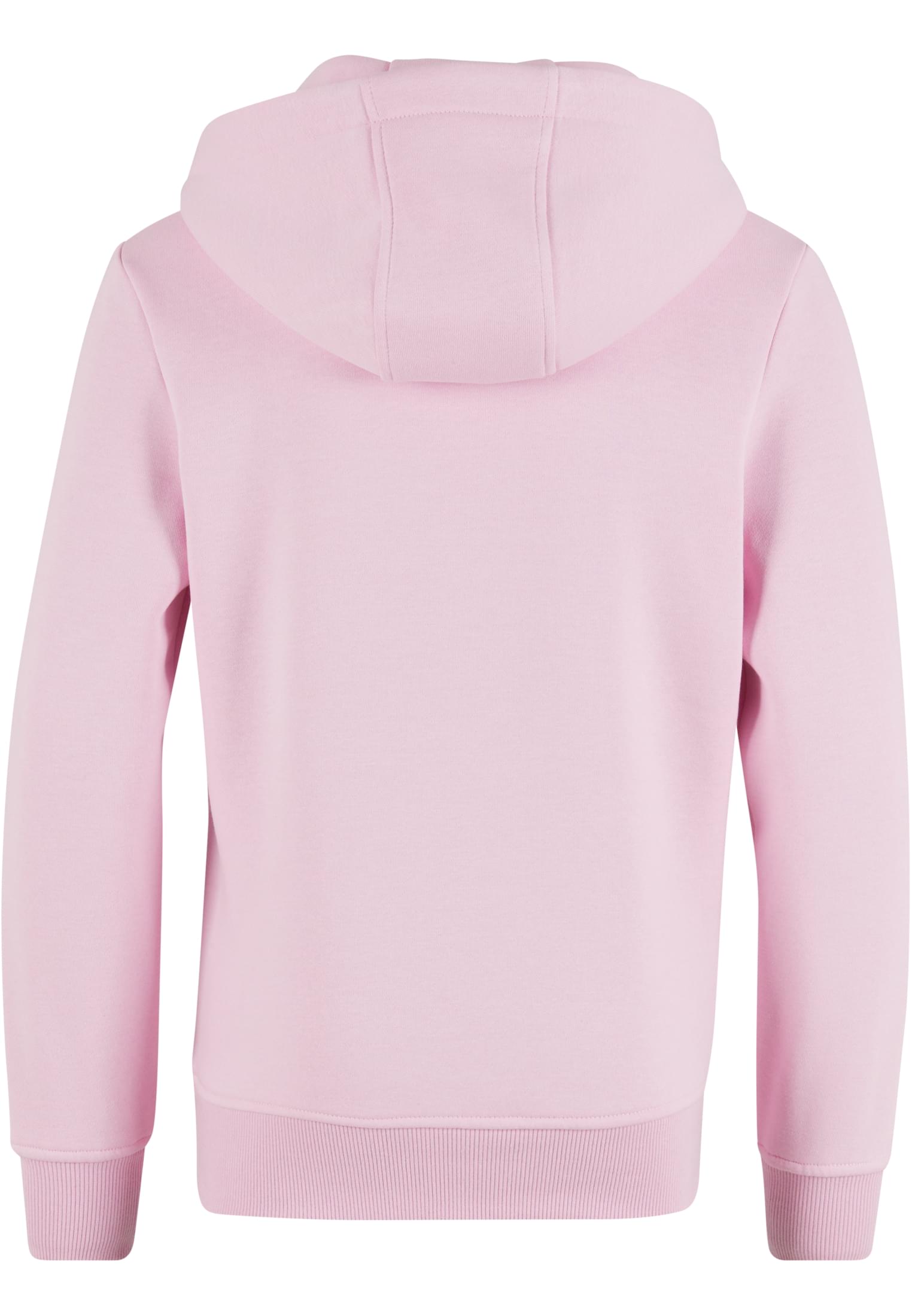 Kids Basic Hoody softpink | softpink