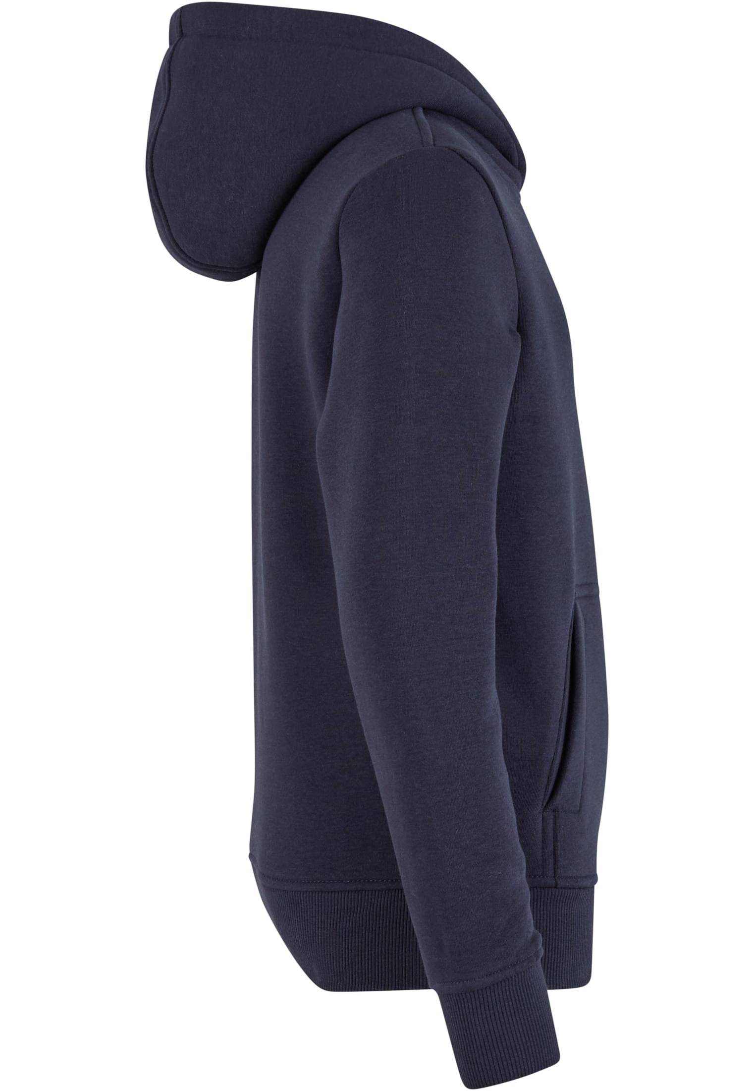 Kids Basic Hoody navy | navy