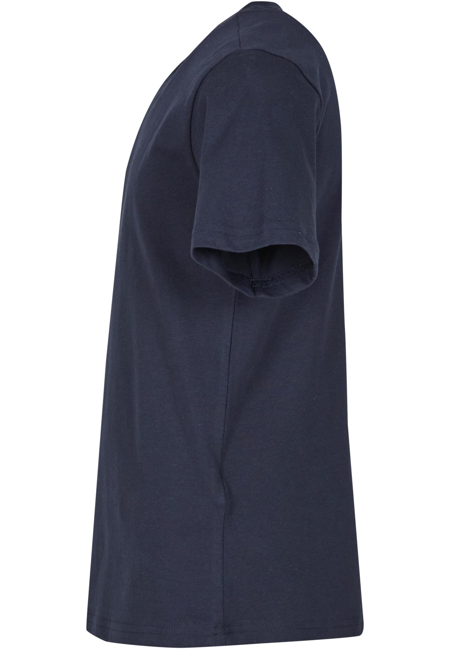 Kids Basic Regular Fit Tee navy | navy