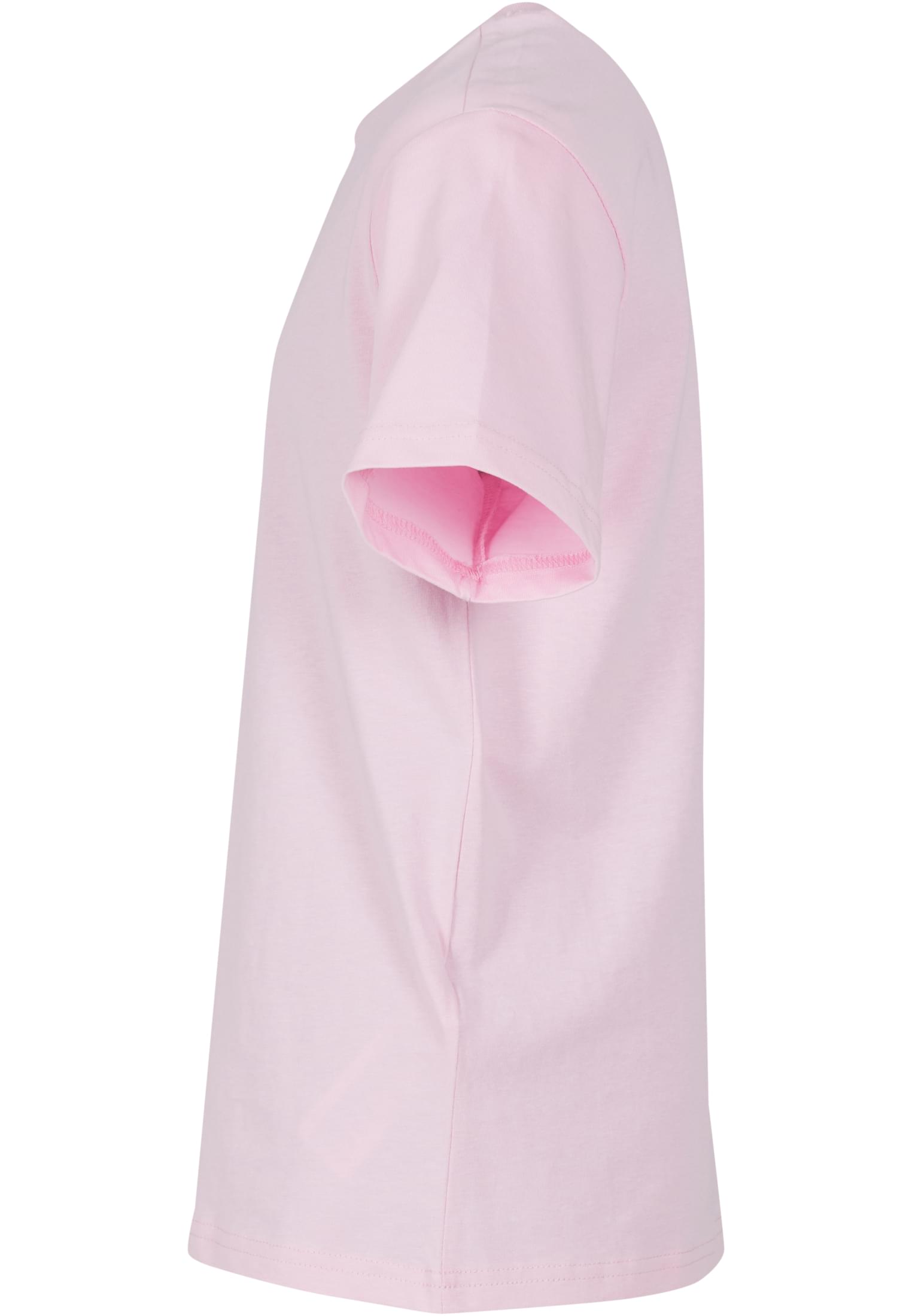 Kids Basic Regular Fit Tee softpink | softpink