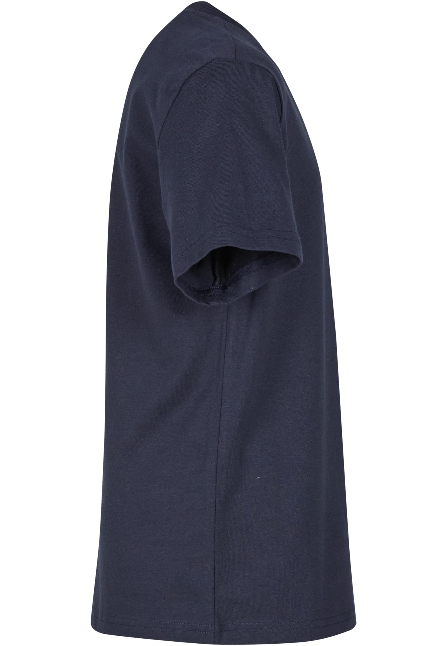 Kids Basic Regular Fit Tee navy | navy