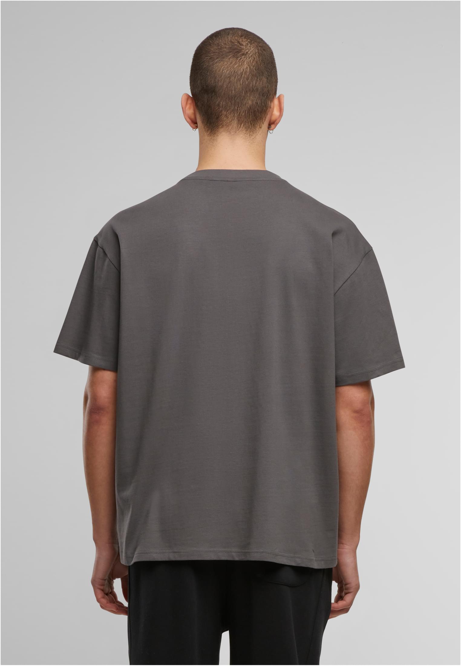 Oversized Jersey Tee magnet | magnet