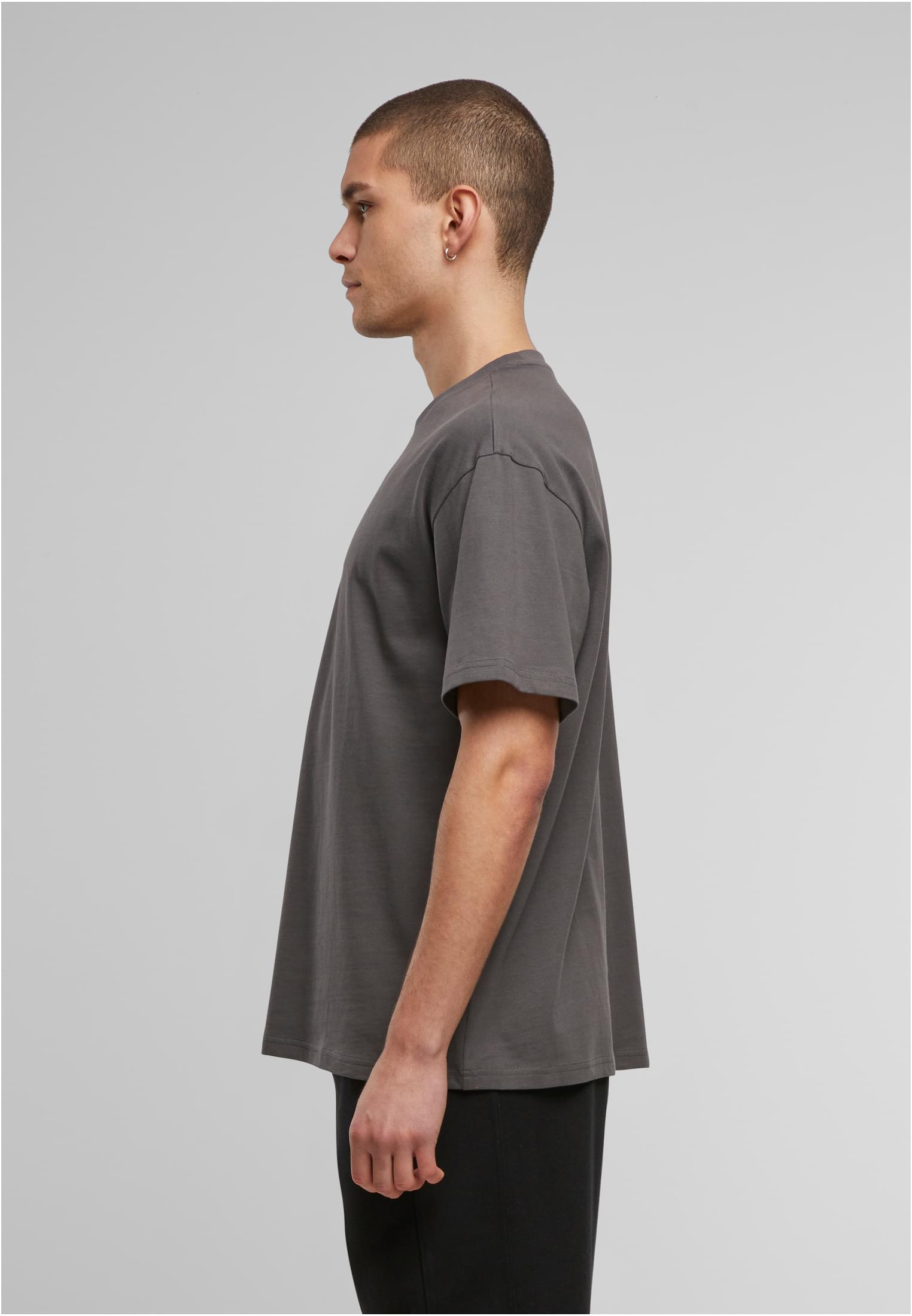 Oversized Jersey Tee magnet | magnet