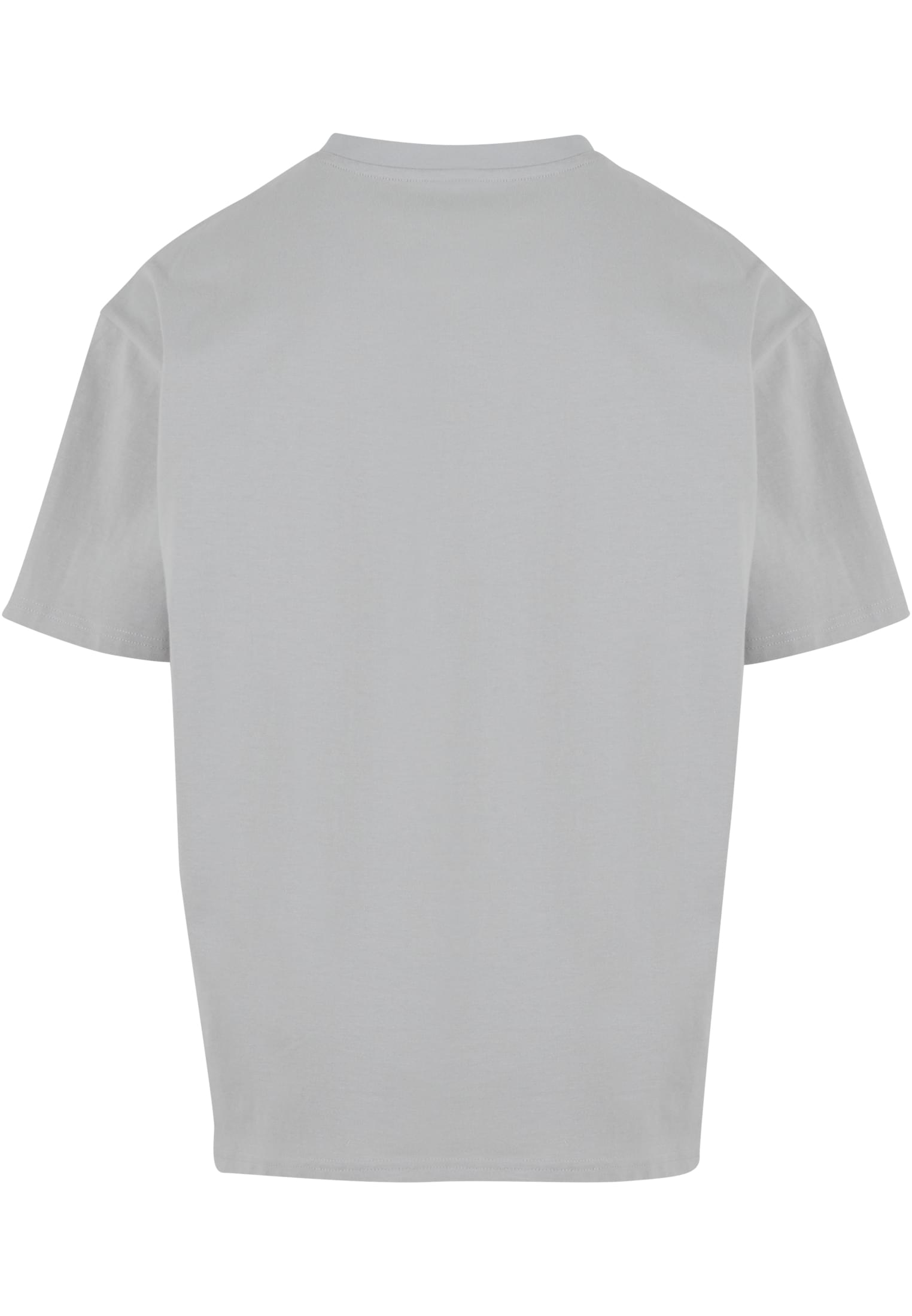 Oversized Jersey Tee lightasphalt | lightasphalt