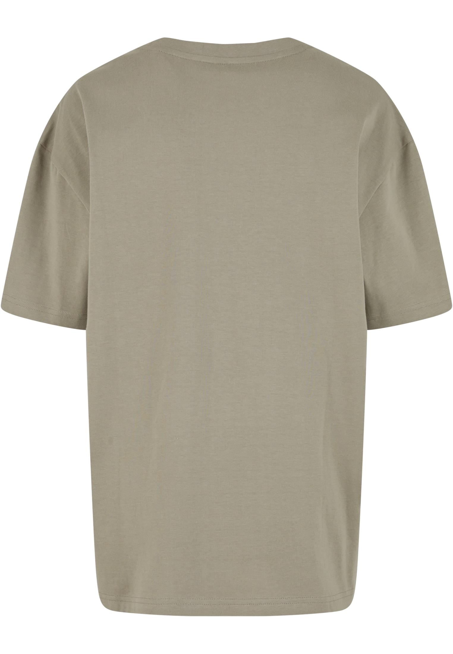 Oversized Jersey Tee paleolive | paleolive