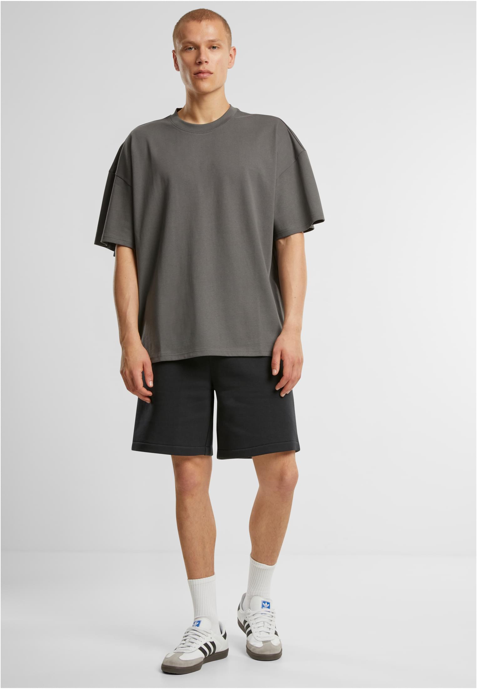 Heavy Jersey Oversized Tee magnet | magnet