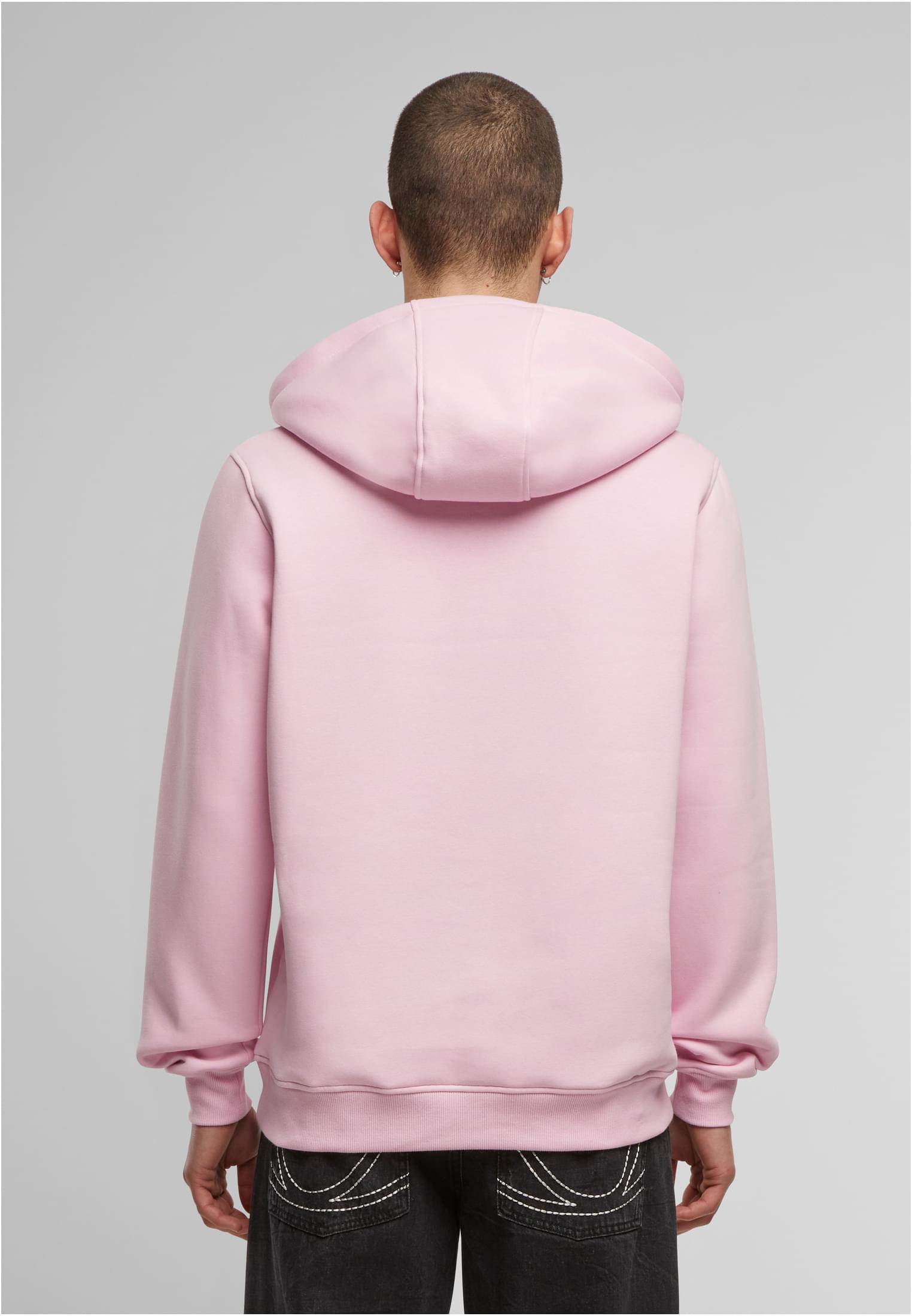 Basic Hoody softpink | softpink
