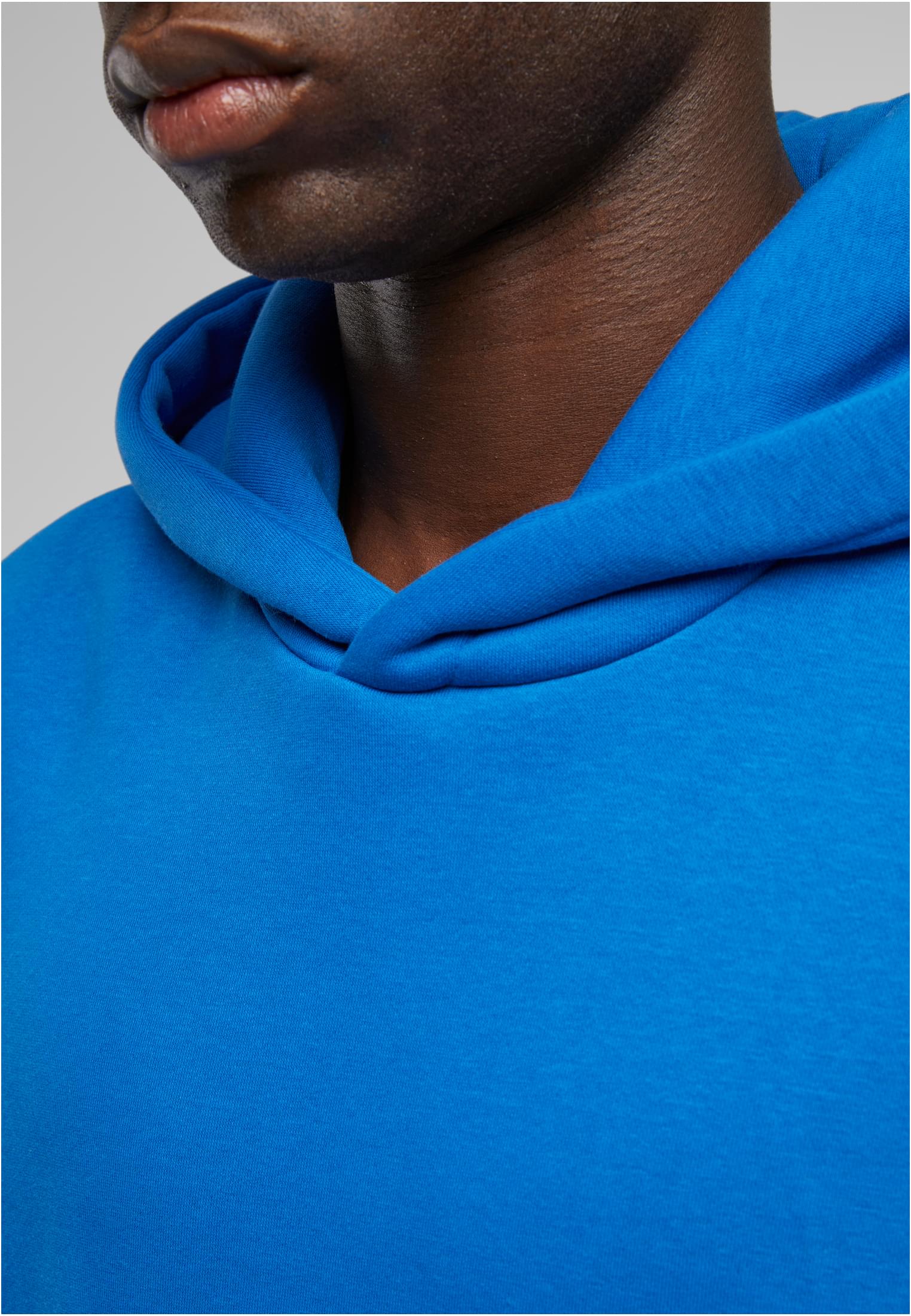 Oversized Hoody cobaltblue | cobaltblue