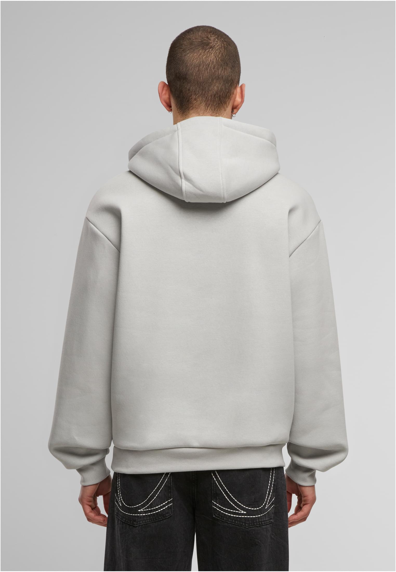 Oversized Hoody lightasphalt | lightasphalt