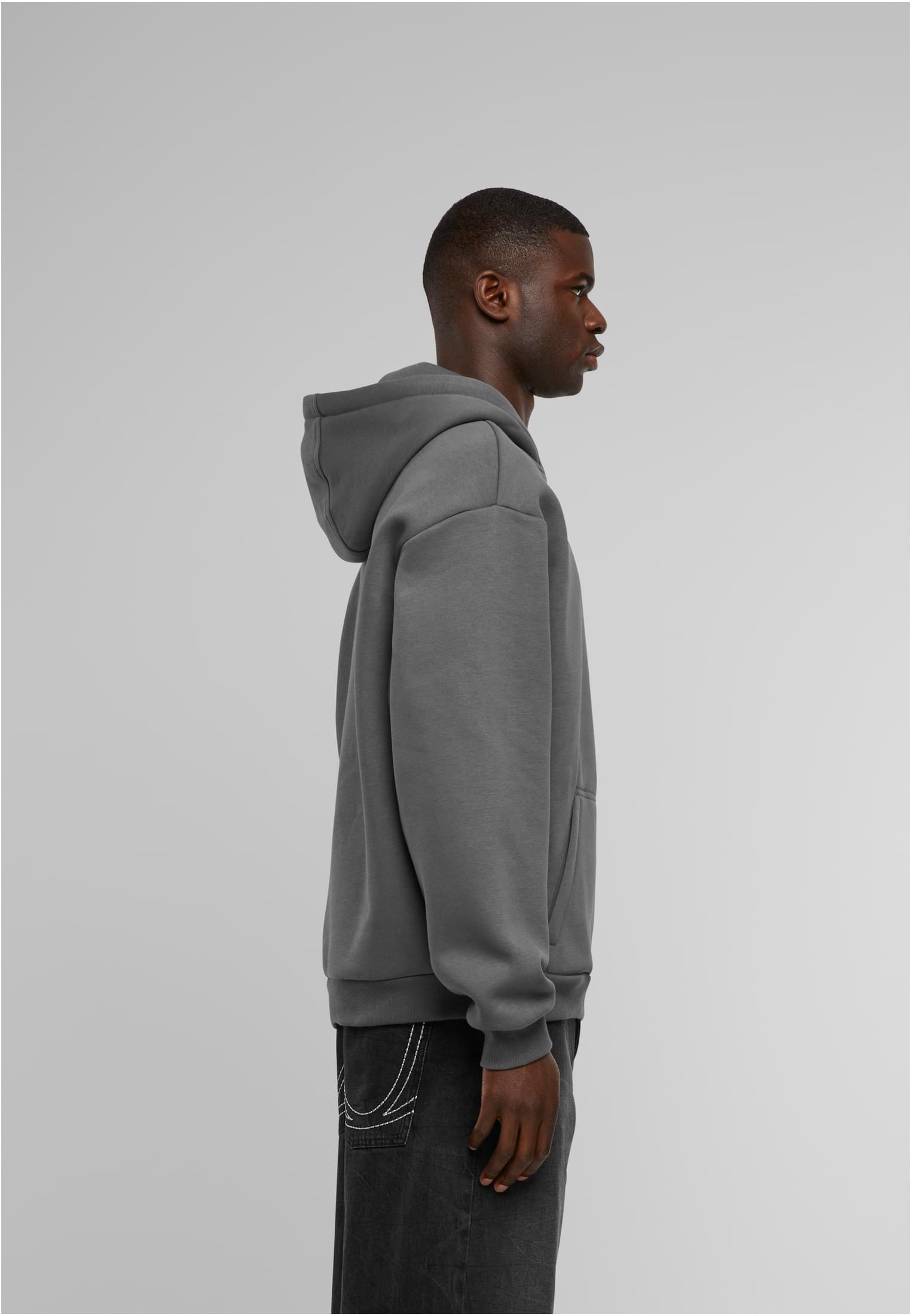 Oversized Hoody magnet | magnet