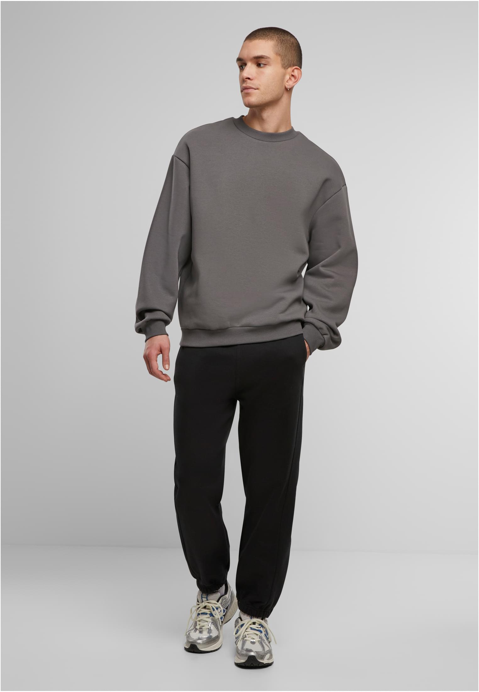 Oversized Crewneck magnet | magnet