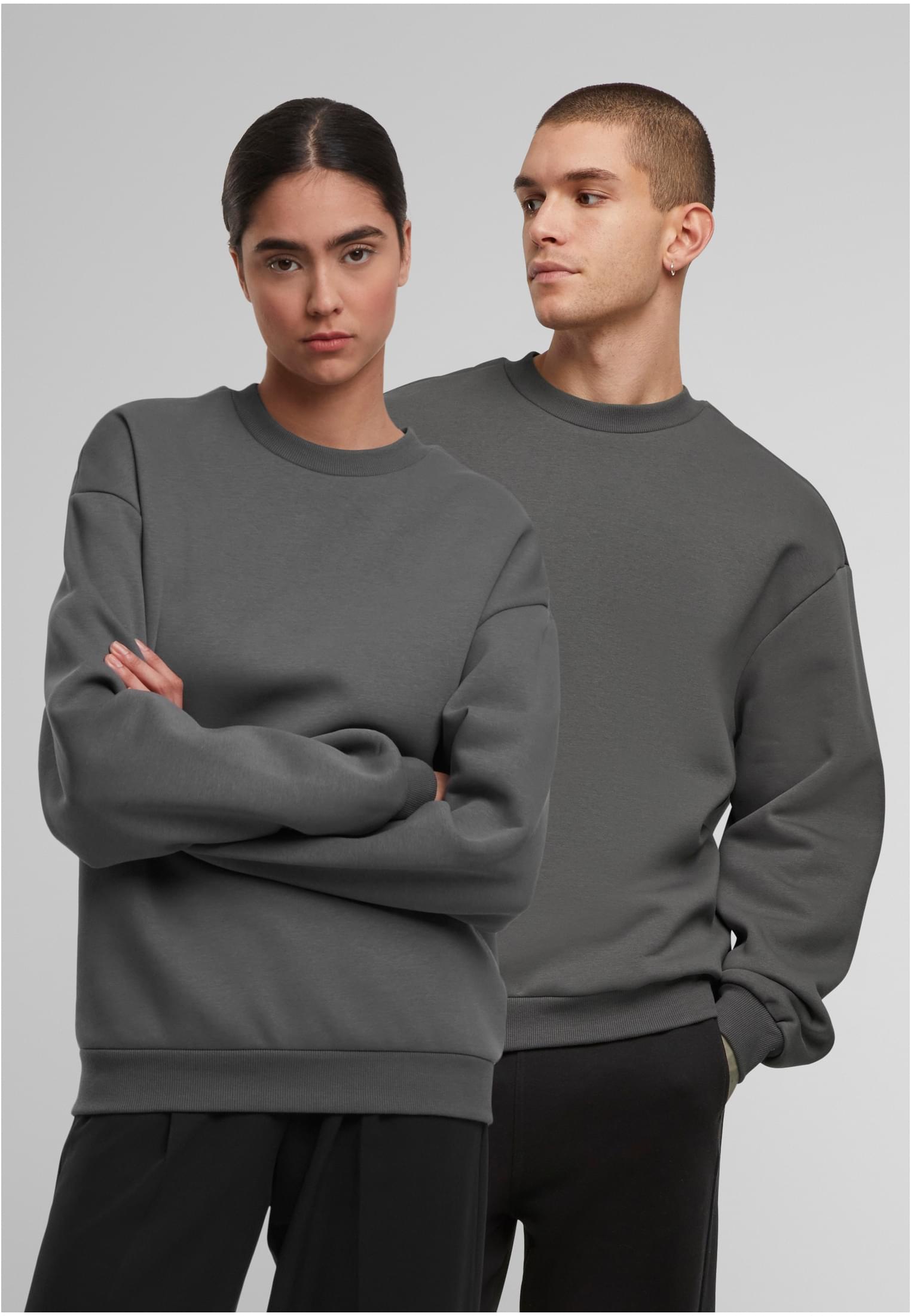 Oversized Crewneck magnet | magnet