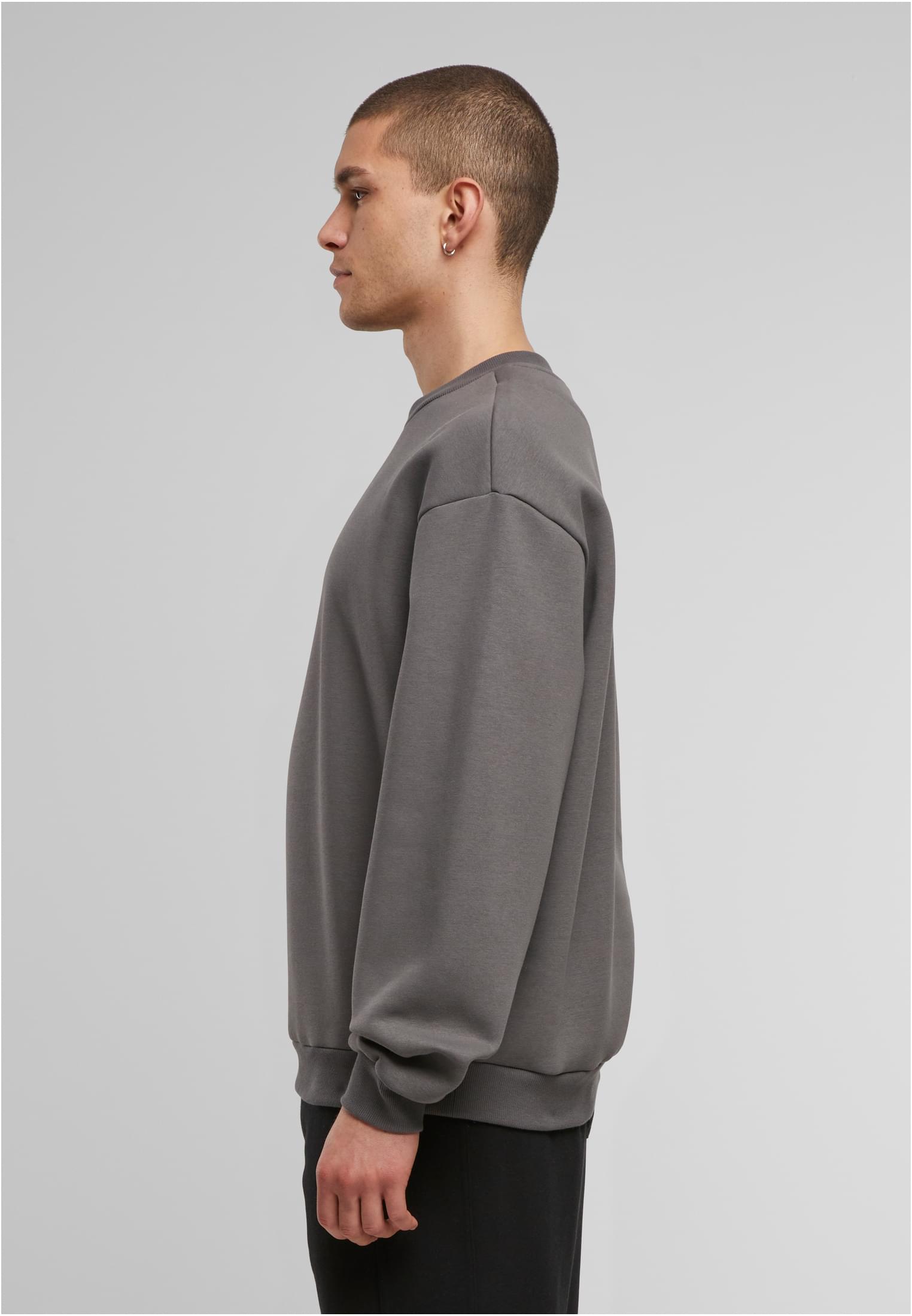 Oversized Crewneck magnet | magnet