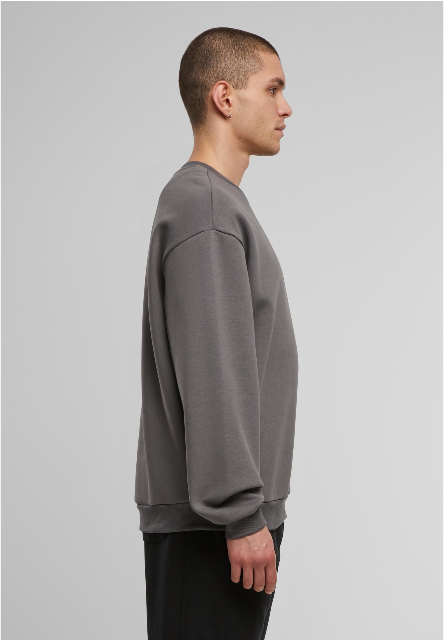 Oversized Crewneck magnet | magnet