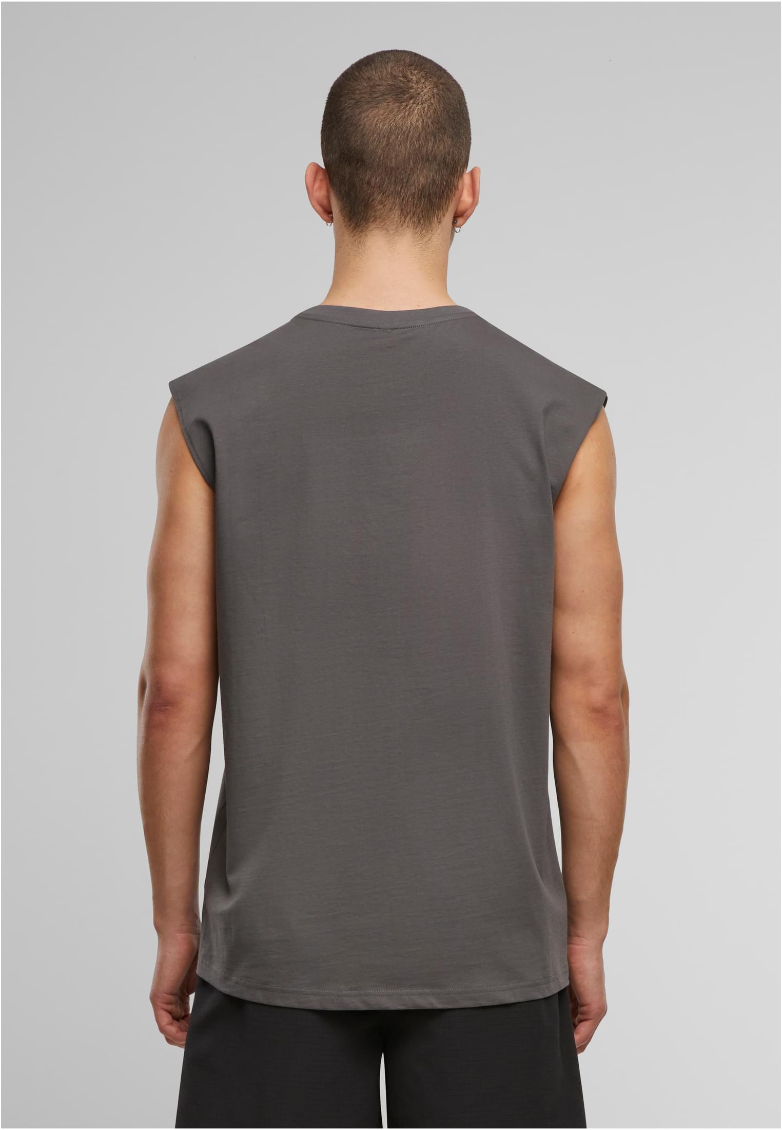 Sleeveless Tee magnet | magnet