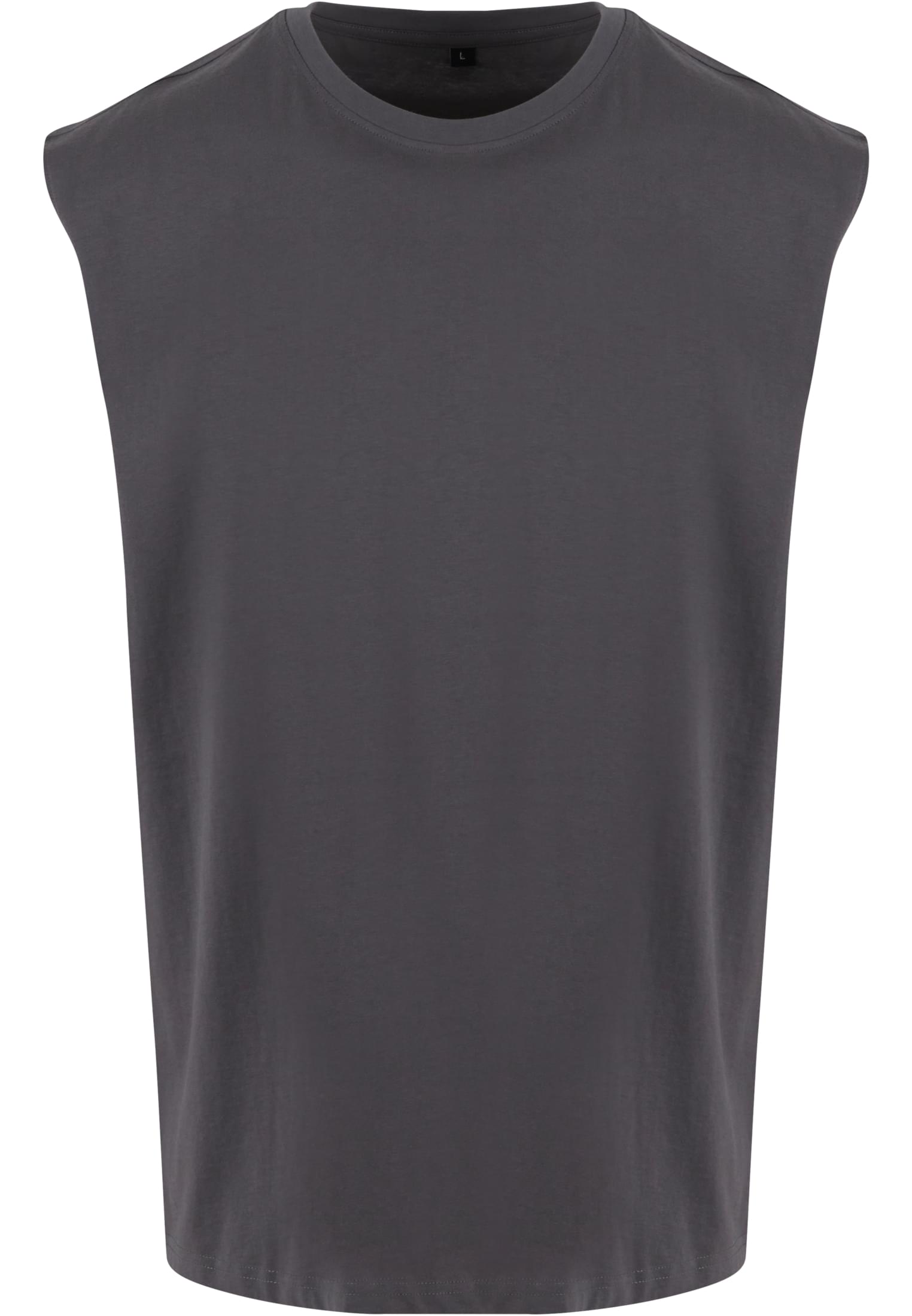 Sleeveless Tee magnet | magnet