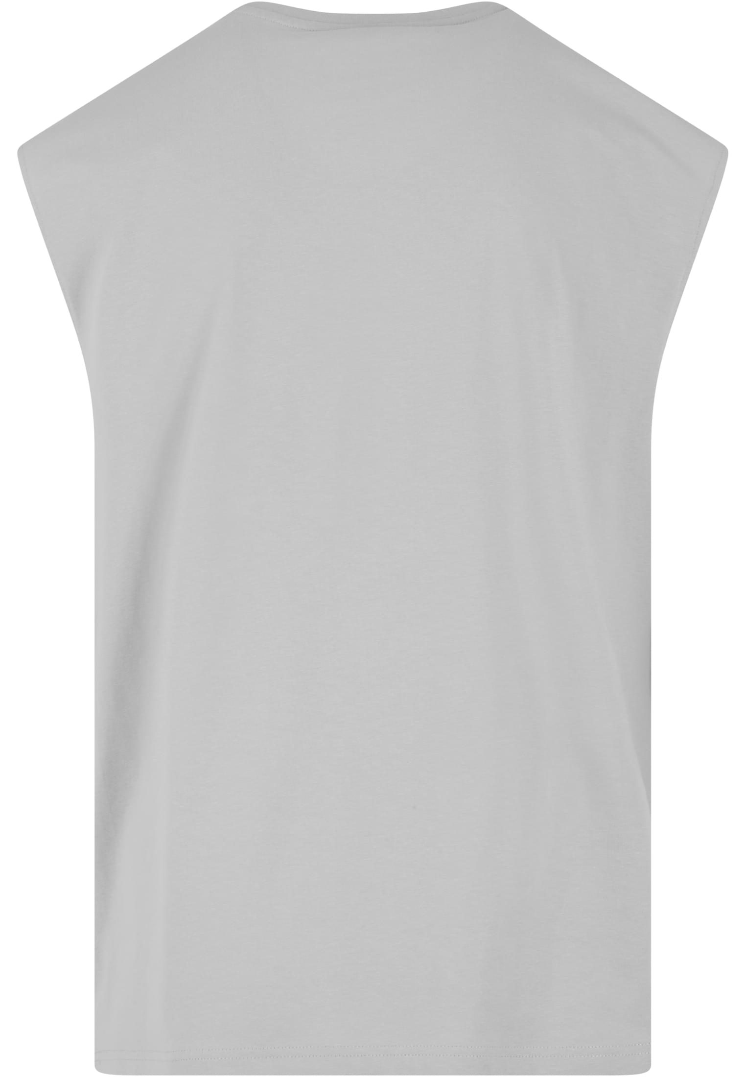 Sleeveless Tee lightasphalt | lightasphalt