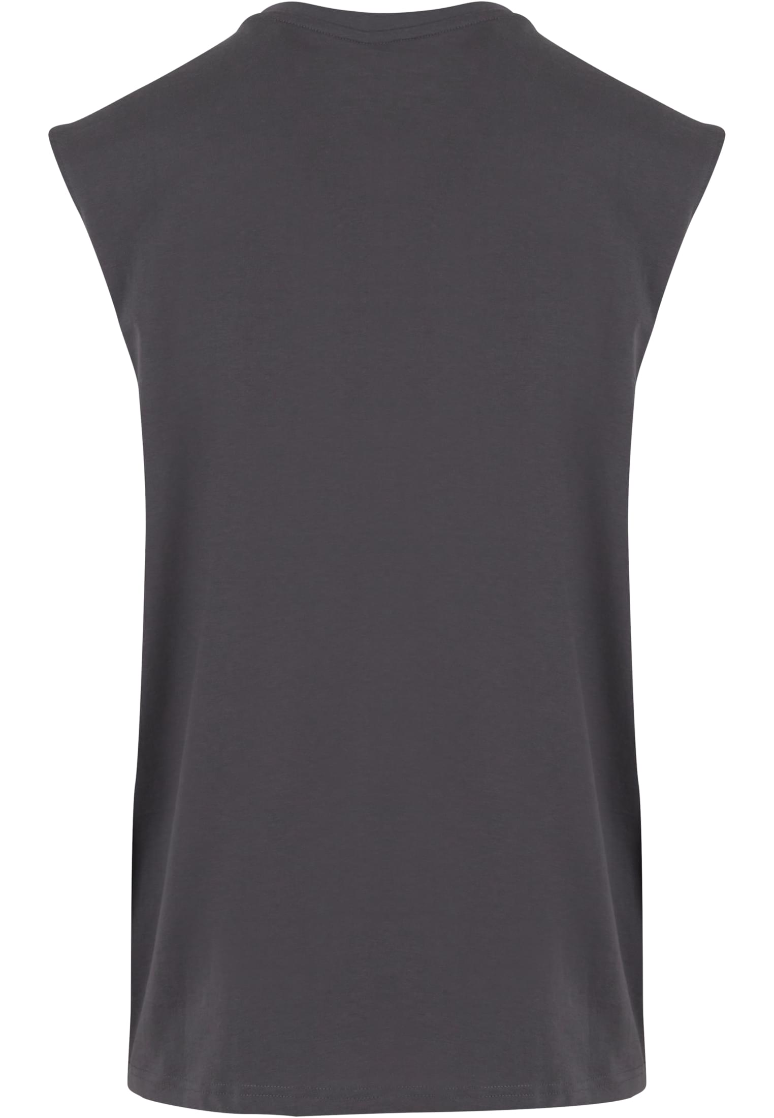 Sleeveless Tee magnet | magnet