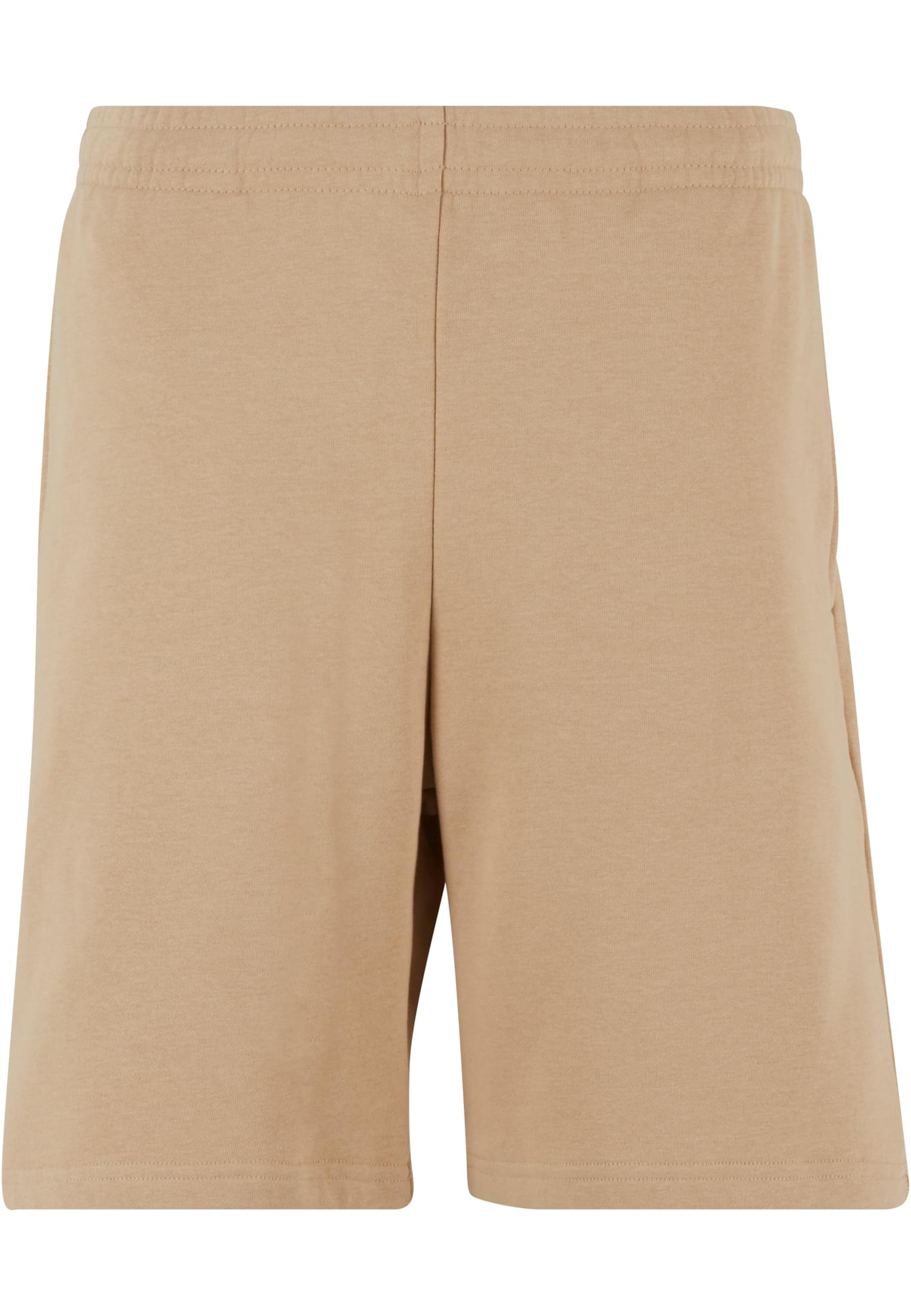 Regular Fit Sweat Shorts unionbeige | unionbeige