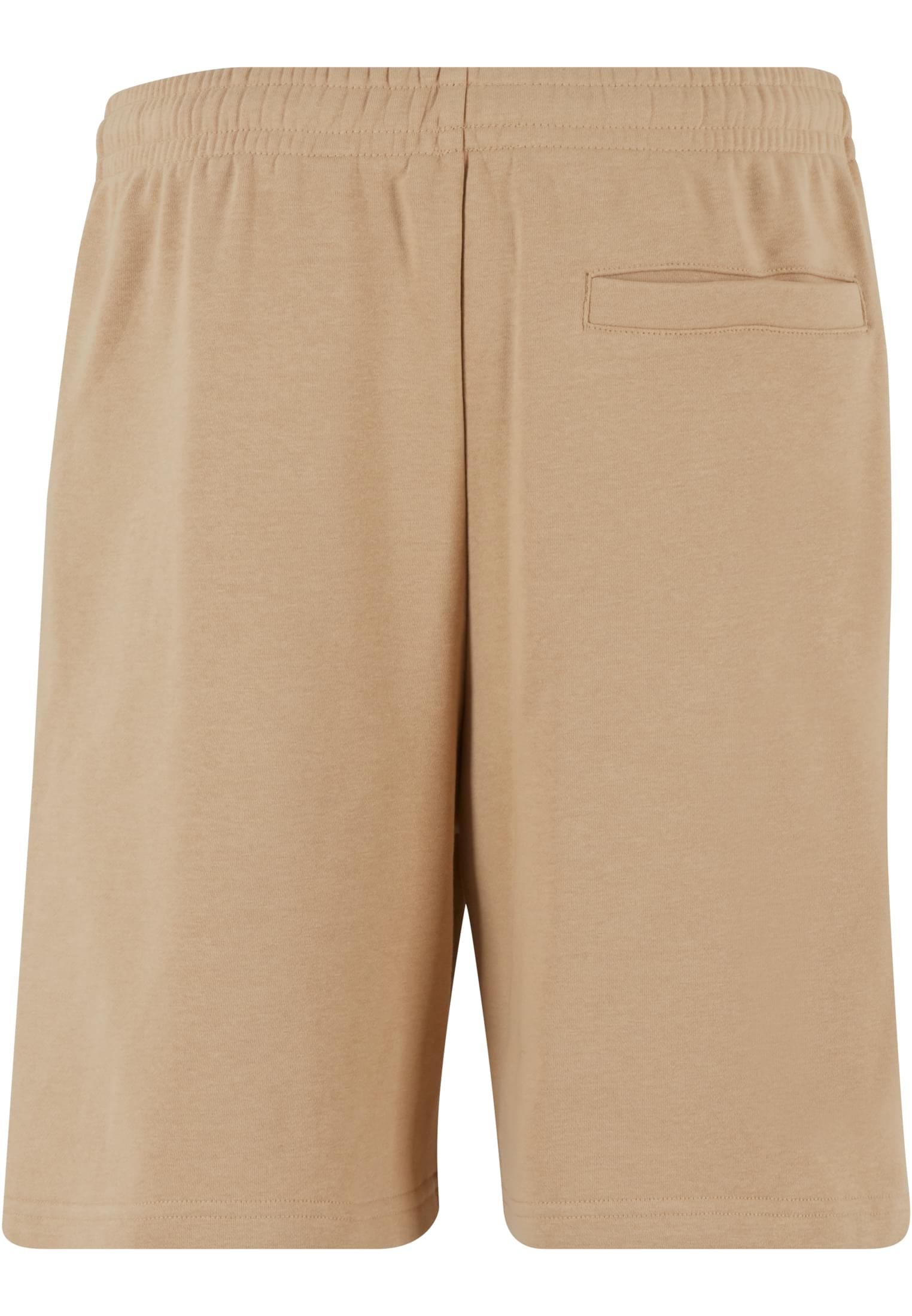 Regular Fit Sweat Shorts unionbeige | unionbeige