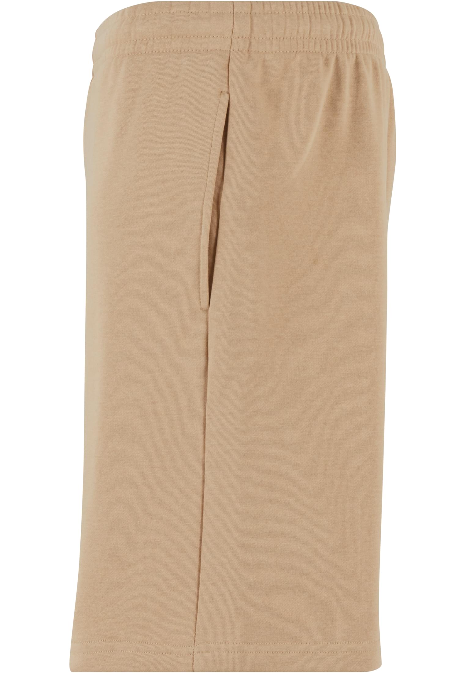 Regular Fit Sweat Shorts unionbeige | unionbeige