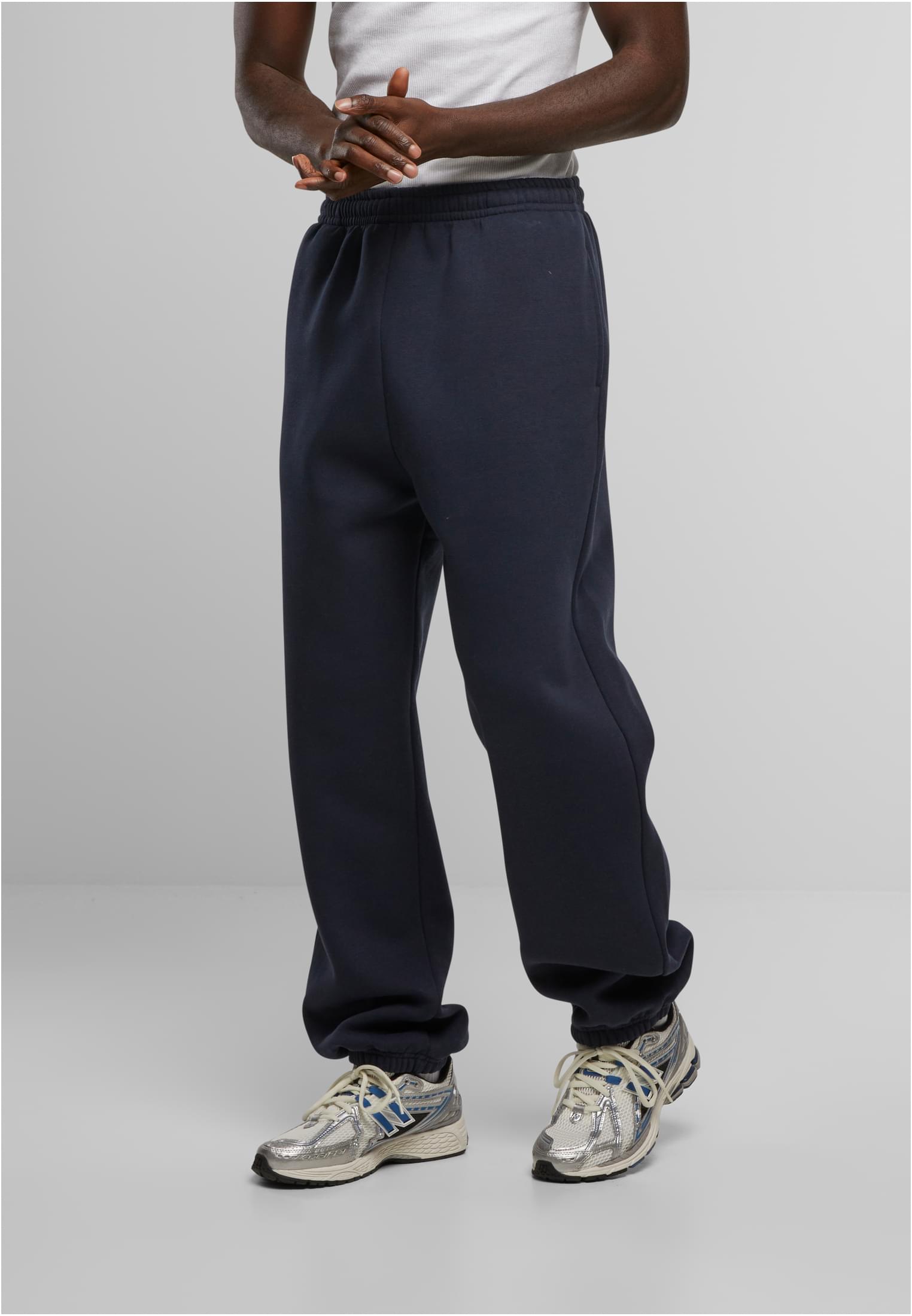 Regular Fit Sweatpants navy | navy
