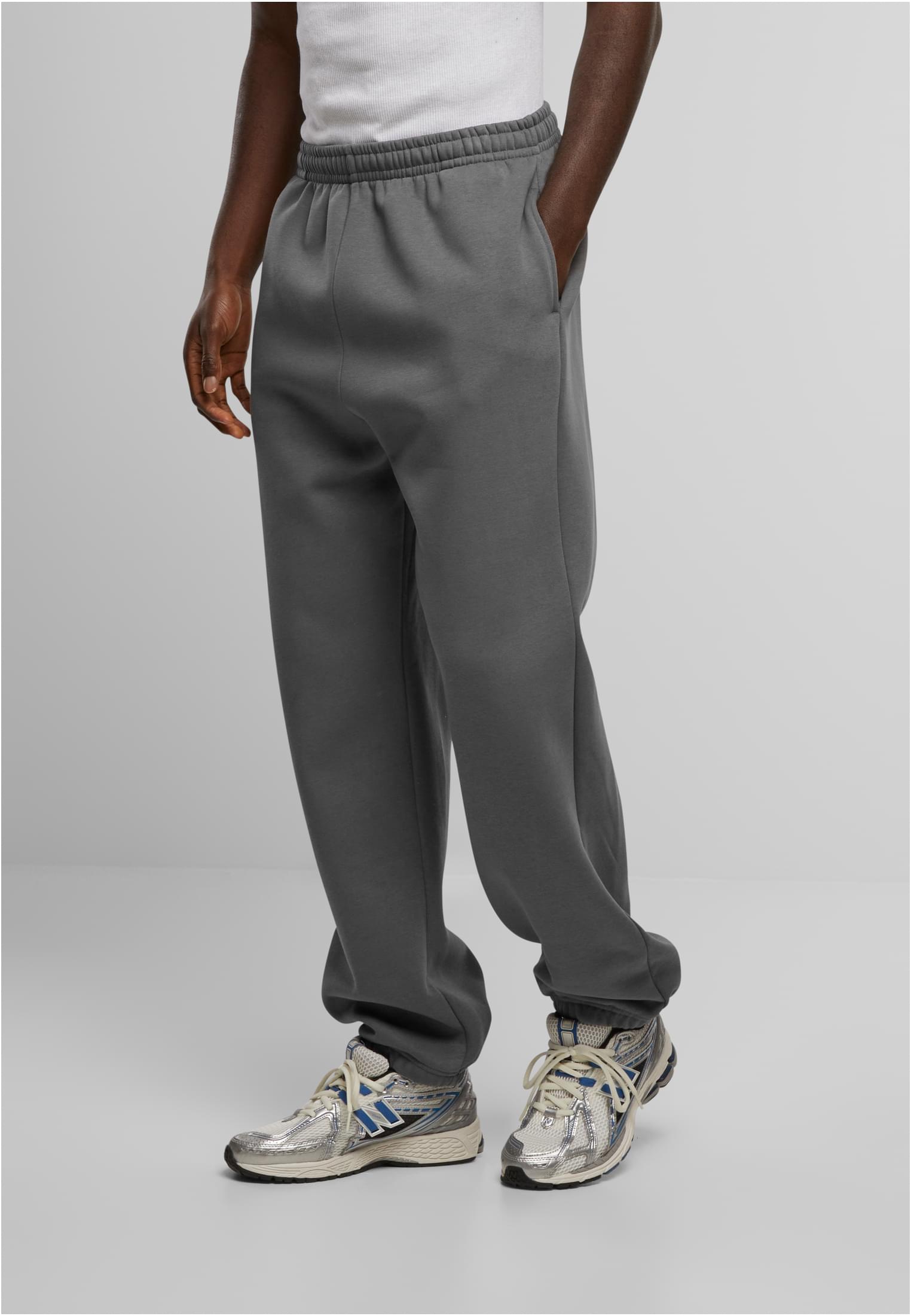 Regular Fit Sweatpants magnet | magnet