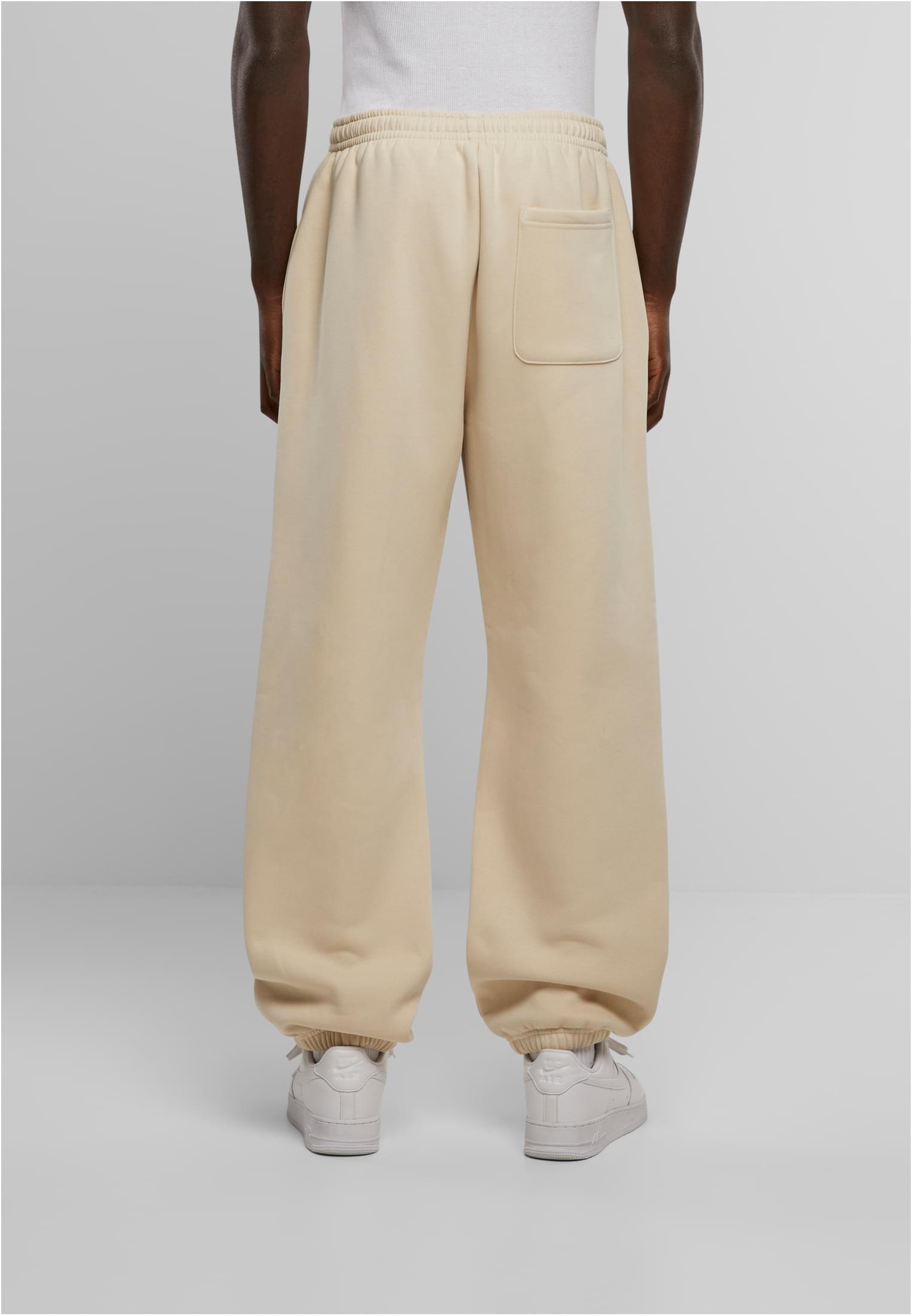 Regular Fit Sweatpants sand | sand