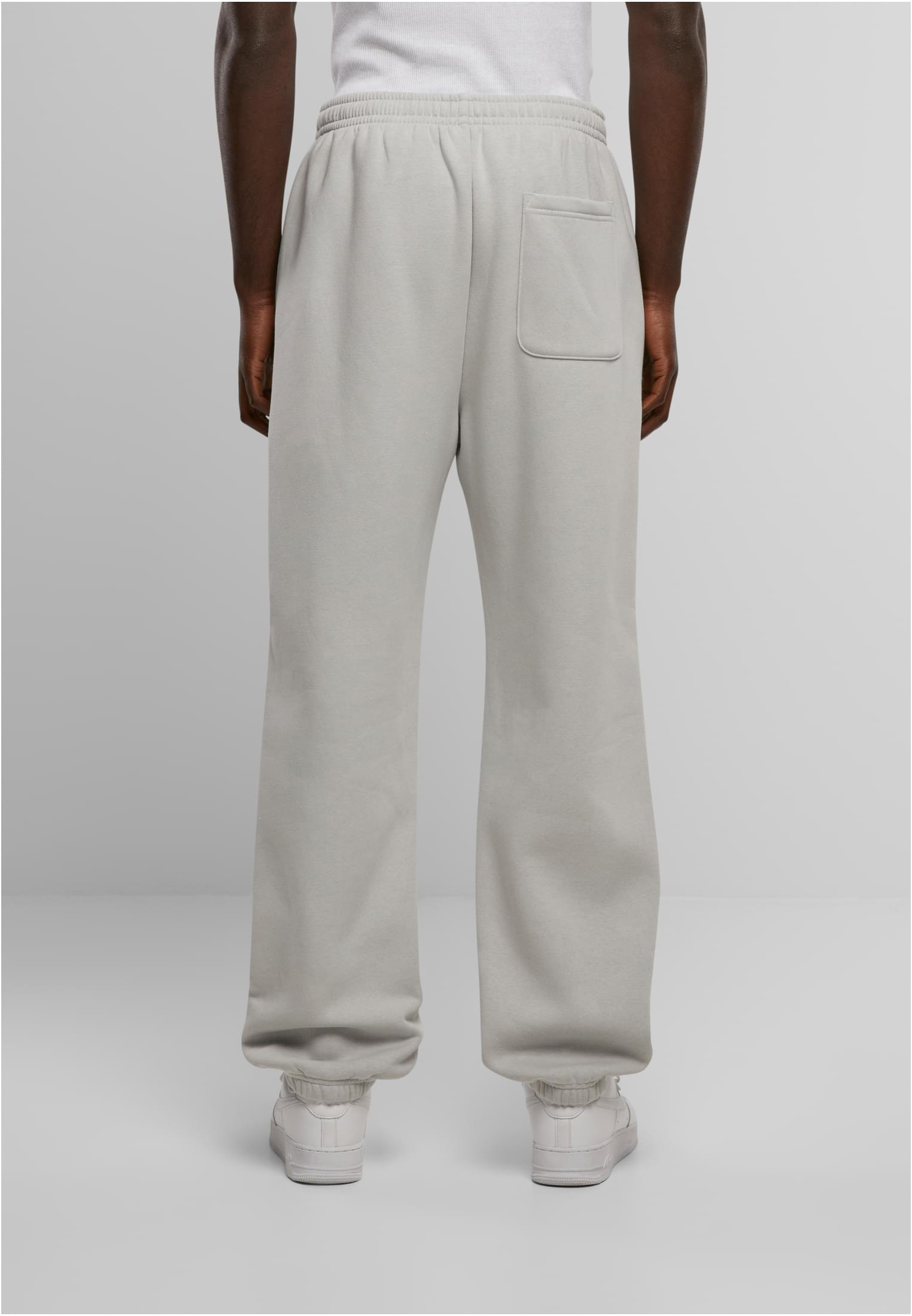 Regular Fit Sweatpants lightasphalt | lightasphalt