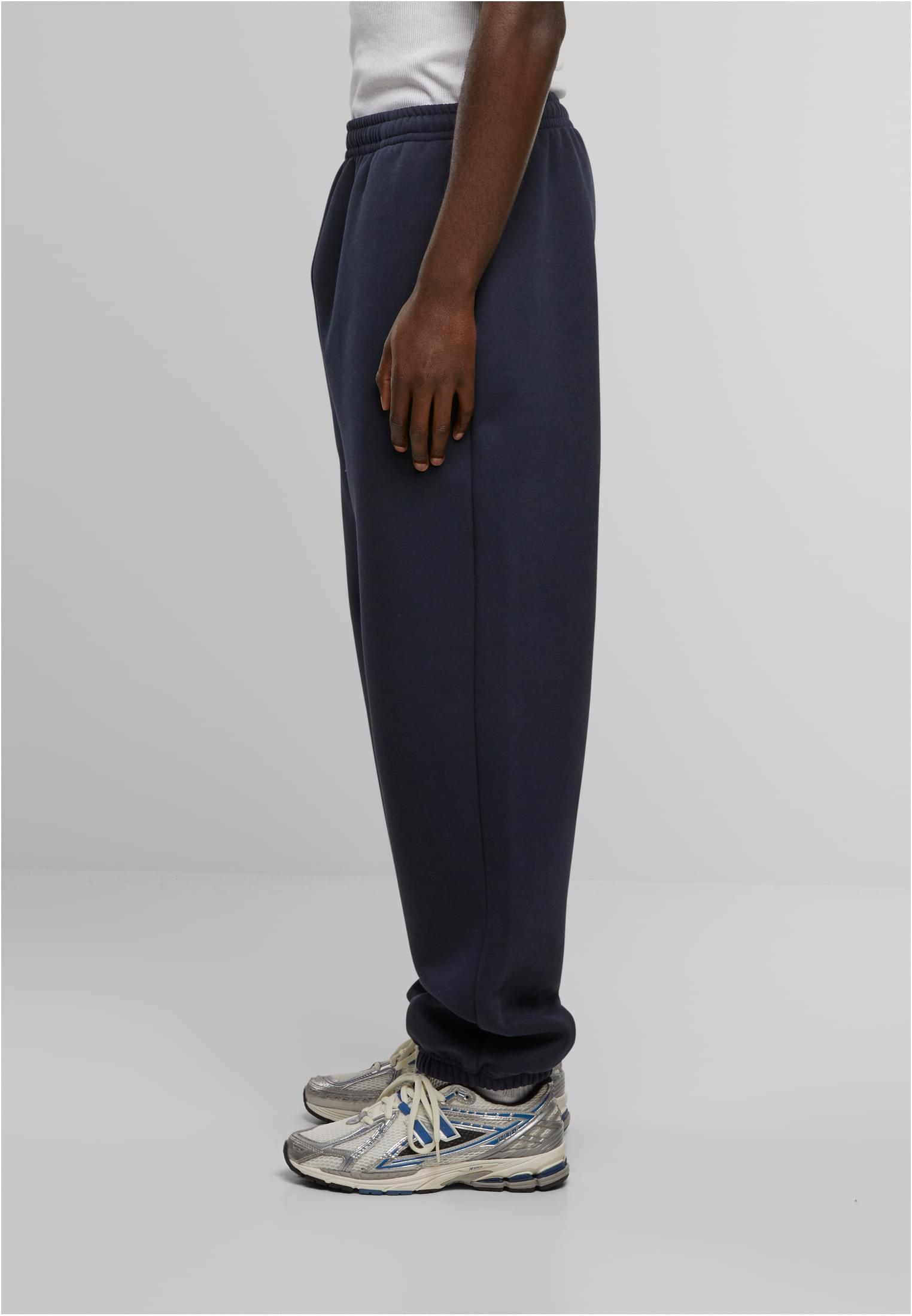 Regular Fit Sweatpants navy | navy