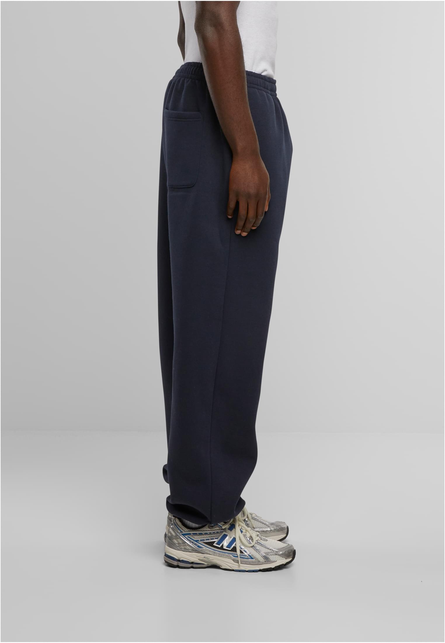 Regular Fit Sweatpants navy | navy
