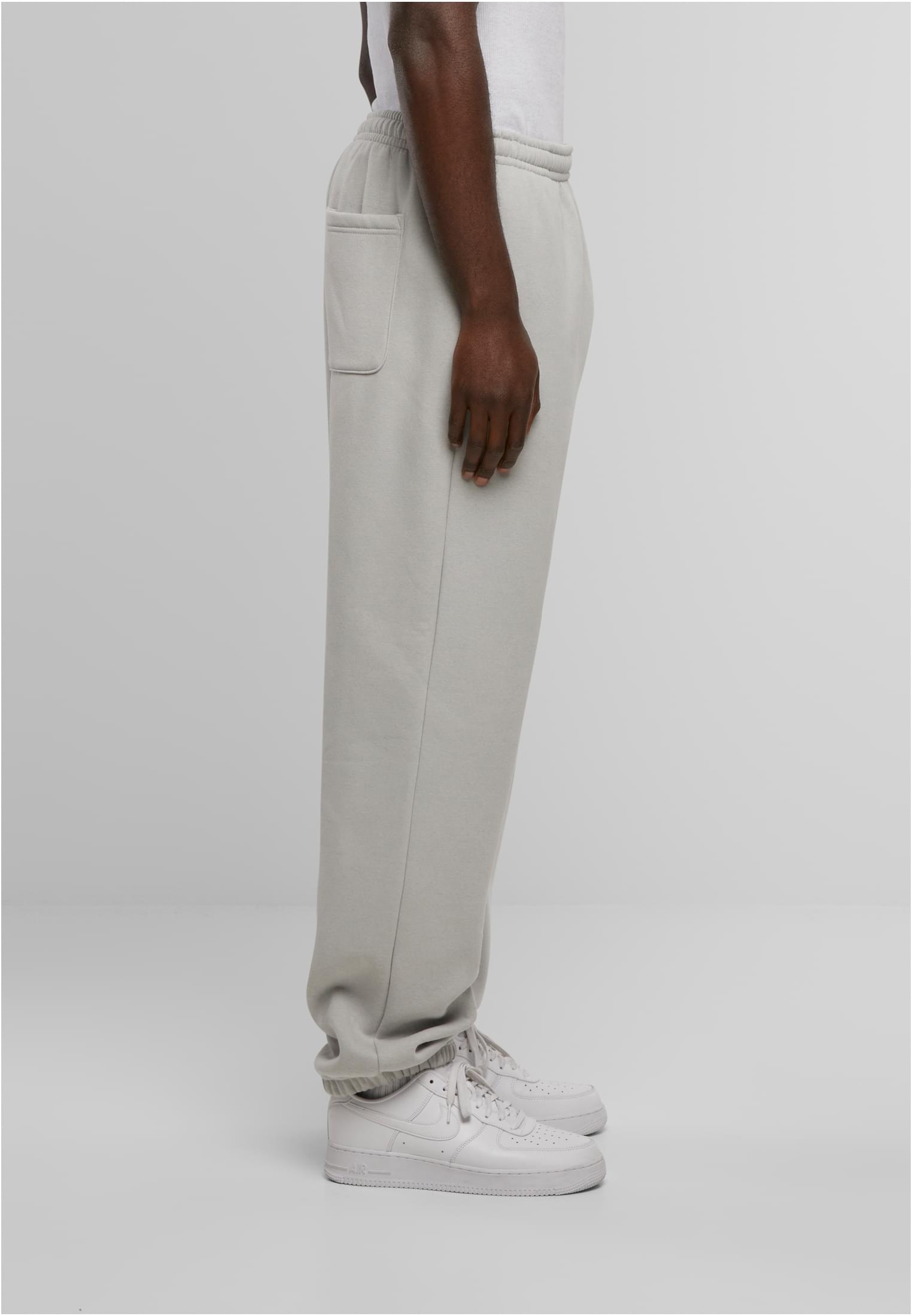 Regular Fit Sweatpants lightasphalt | lightasphalt