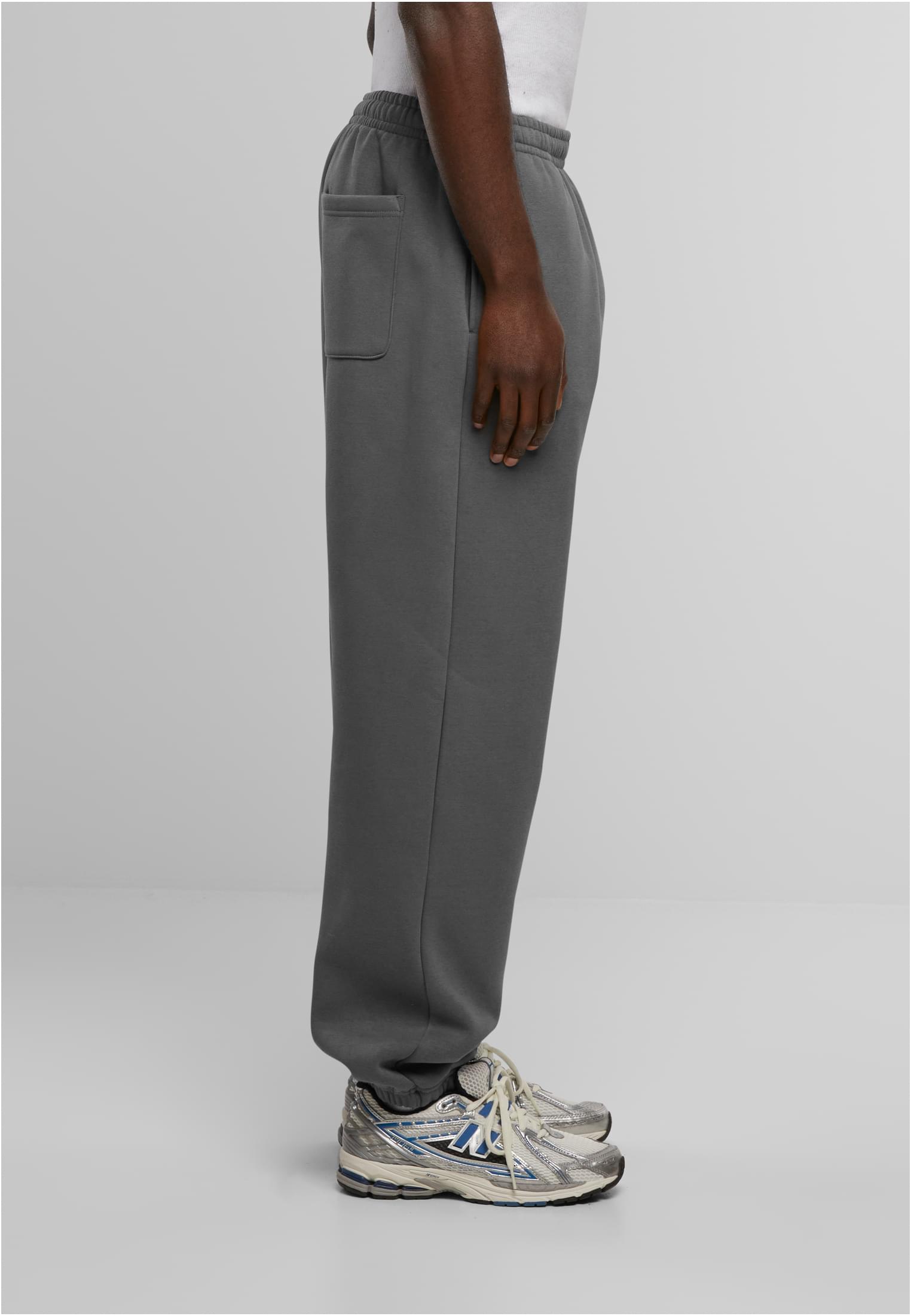 Regular Fit Sweatpants magnet | magnet