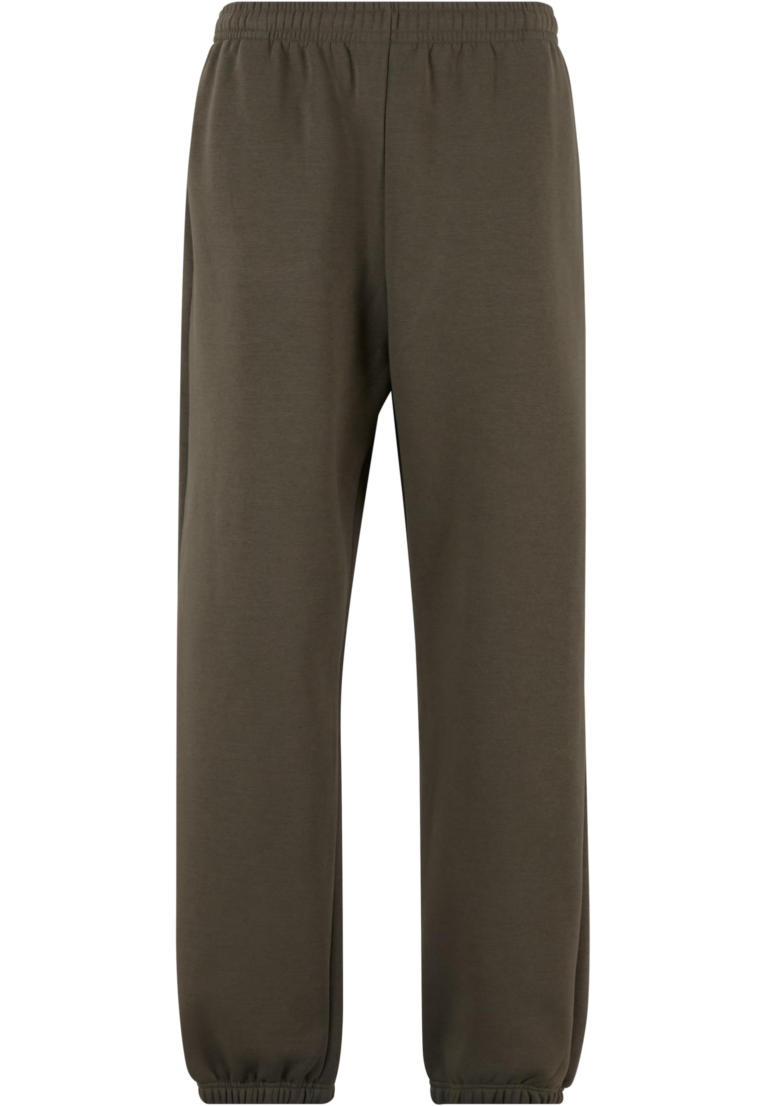 Regular Fit Sweatpants olive | olive