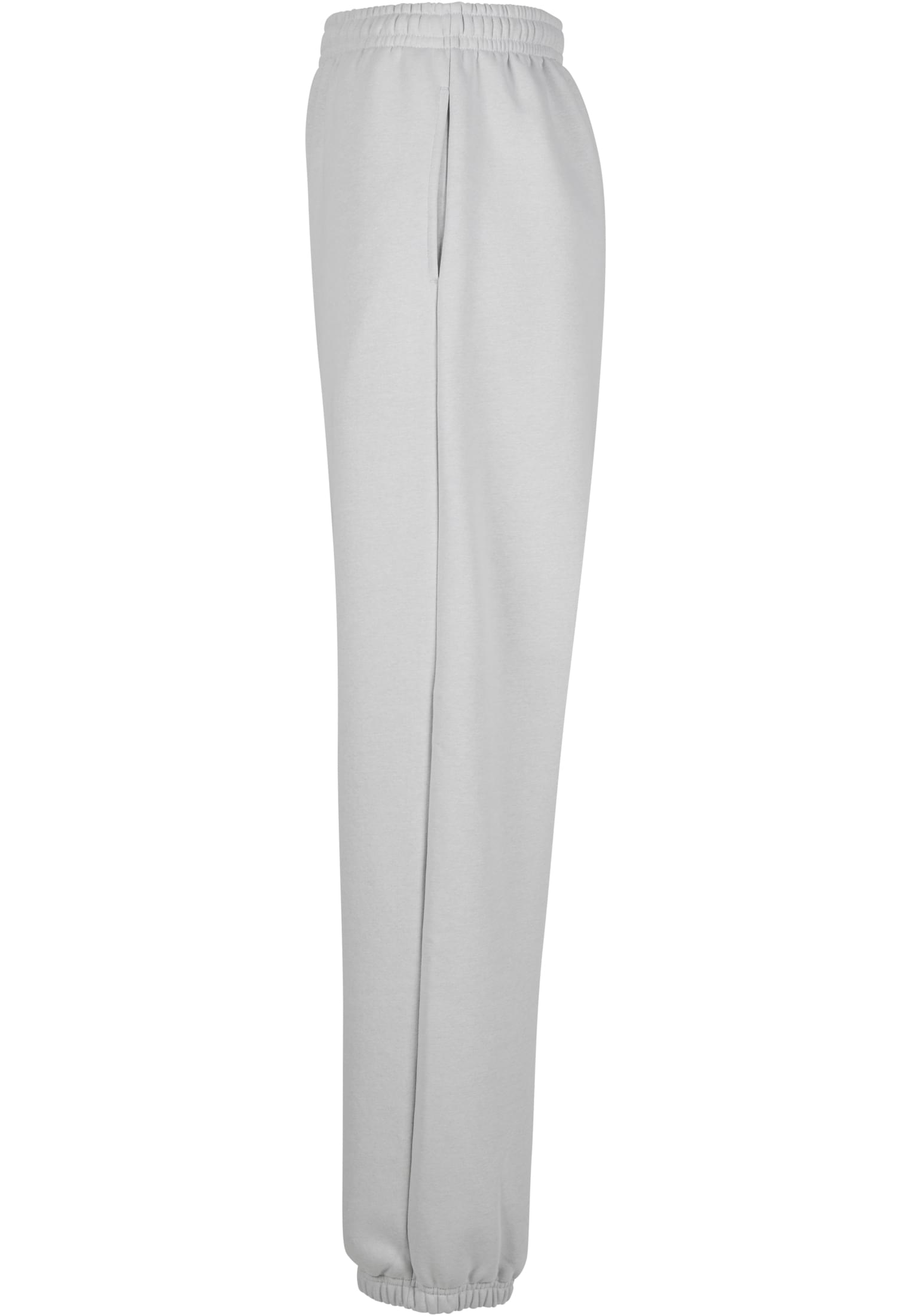 Regular Fit Sweatpants lightasphalt | lightasphalt