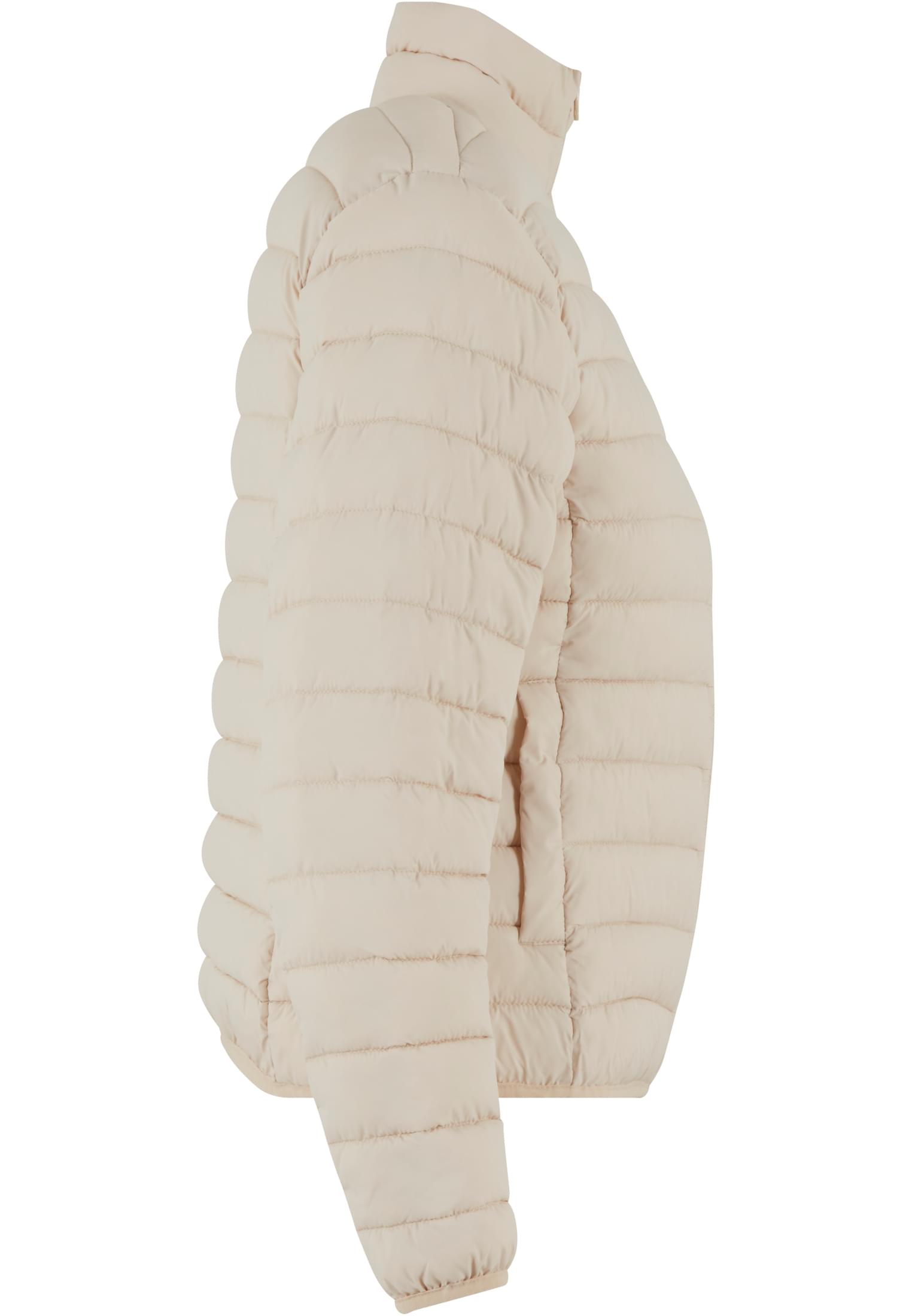 Ladies Light Puffer Jacket sand | sand