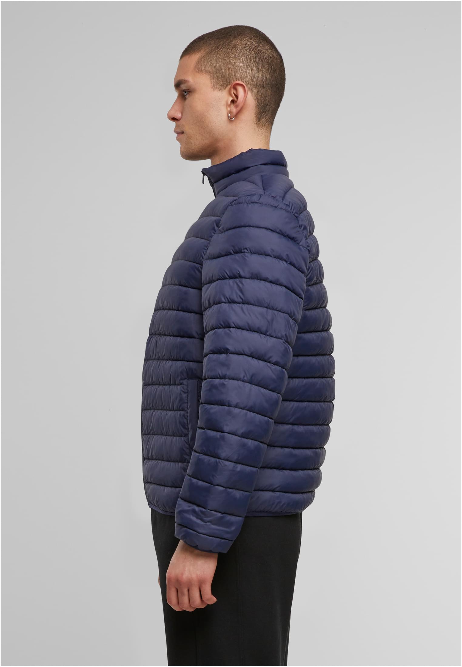 Light Puffer Jacket navy | navy