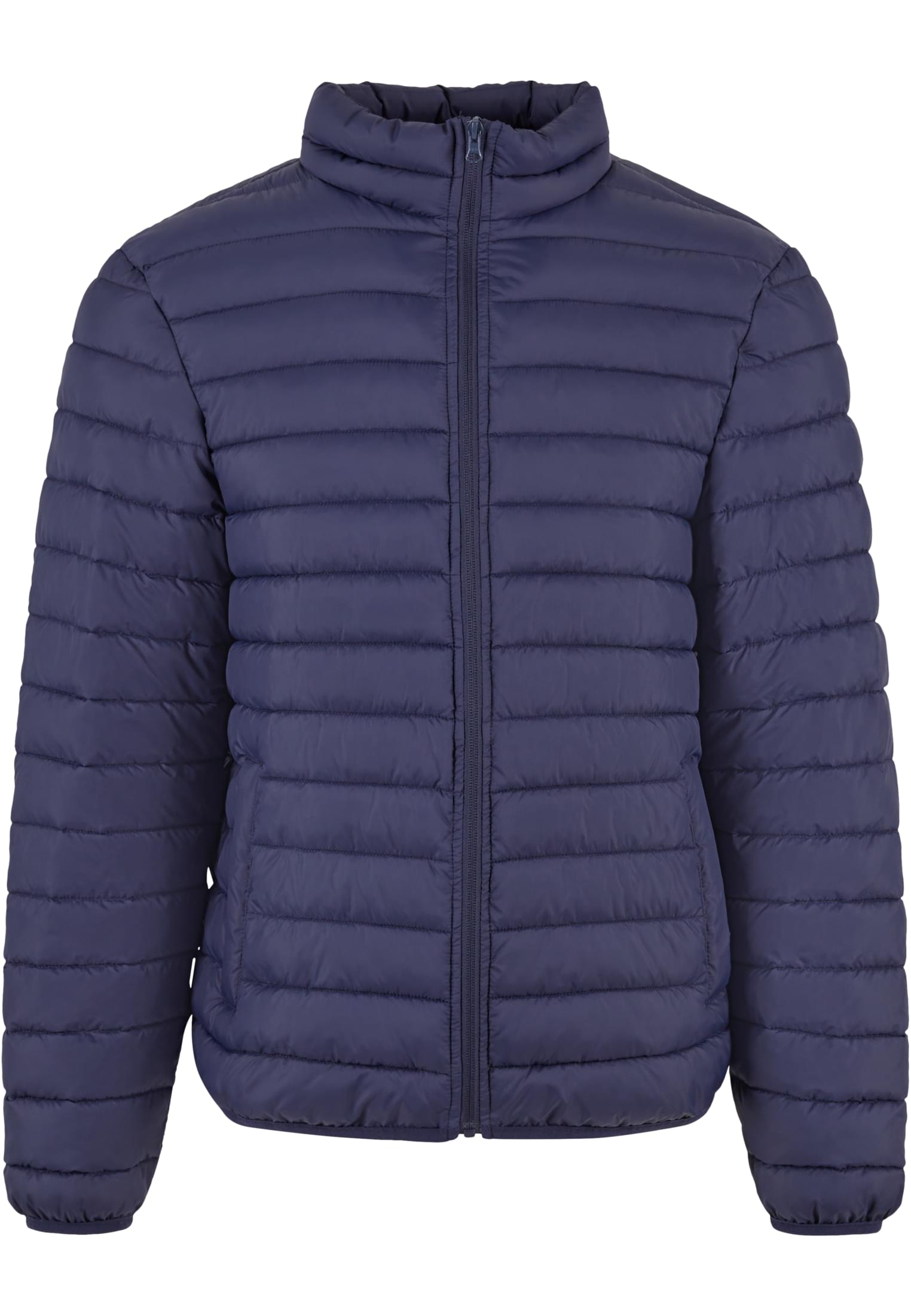 Light Puffer Jacket navy | navy