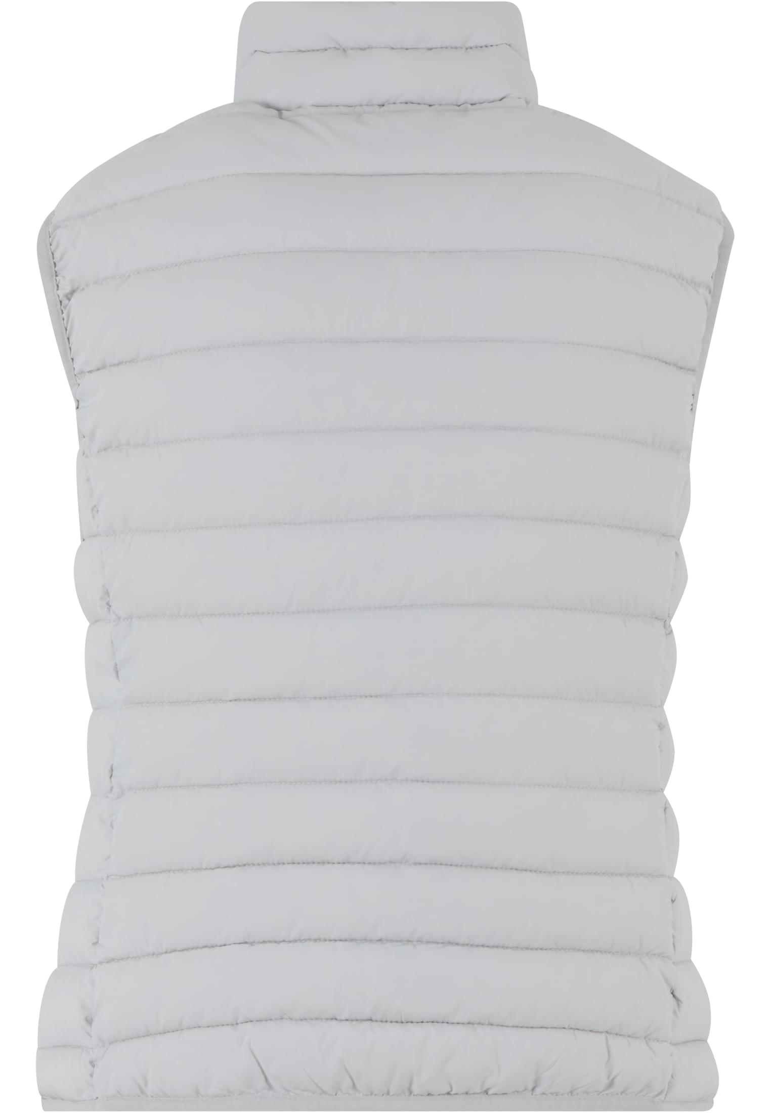 Ladies Light Puffer Vest lightasphalt | lightasphalt