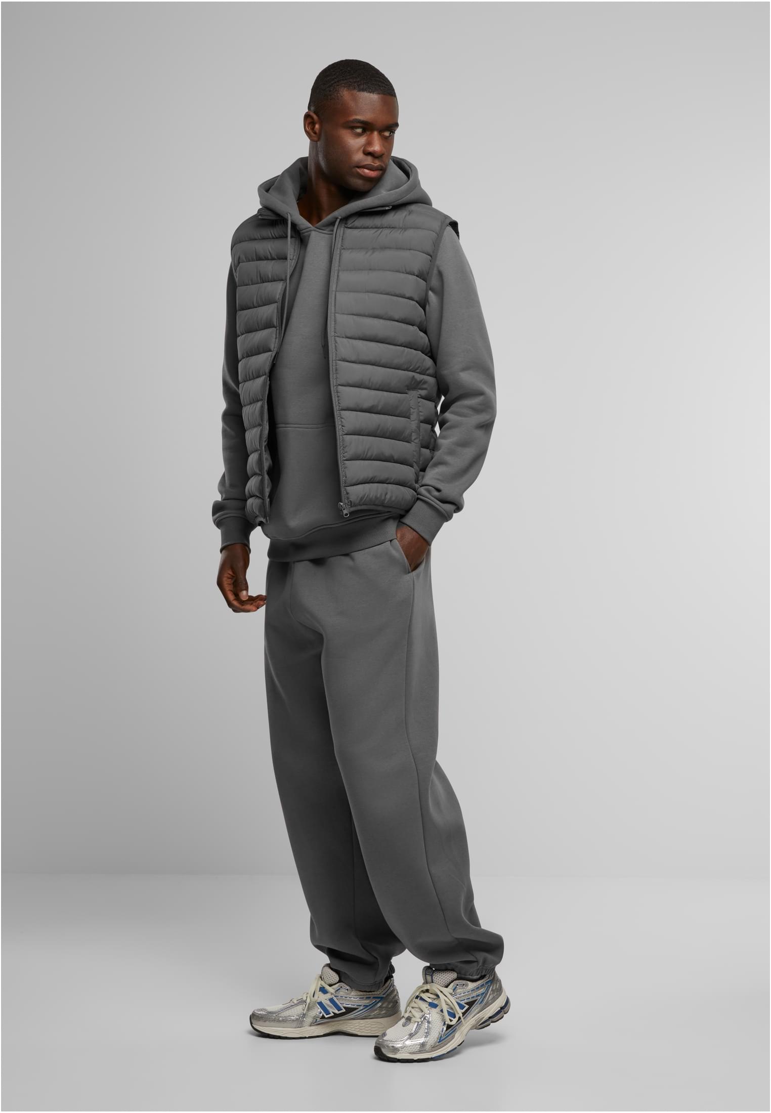 Light Puffer Vest magnet | magnet