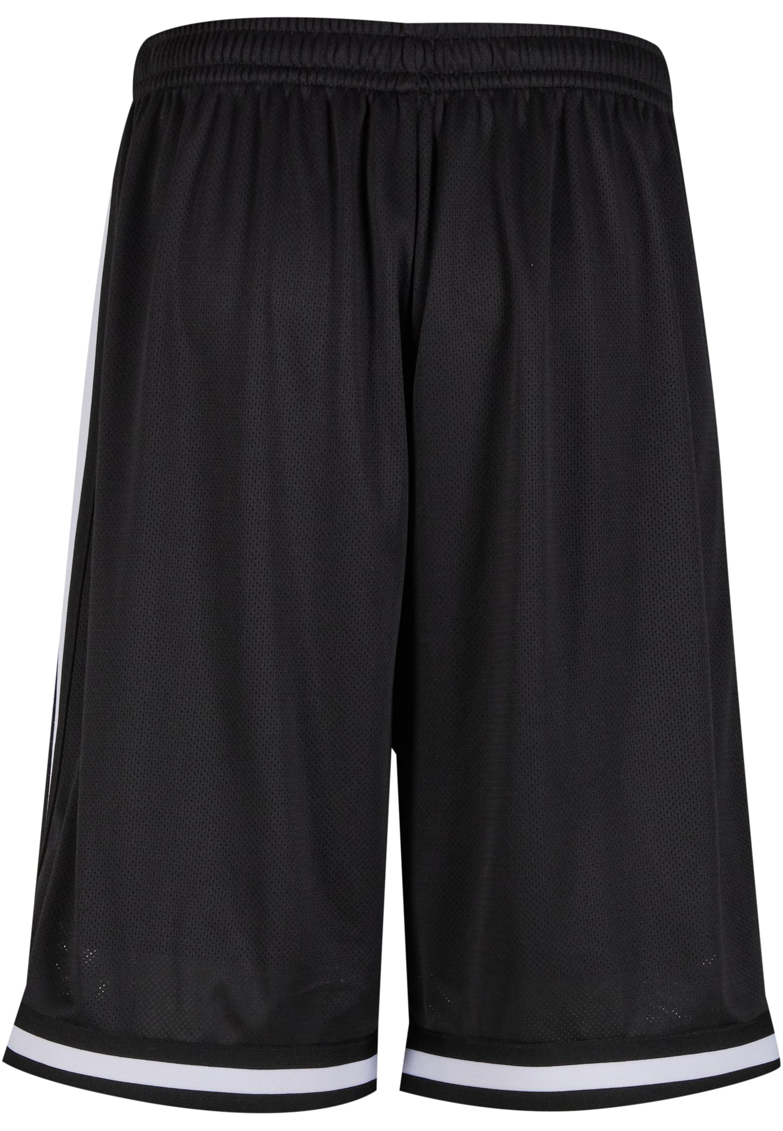 Mesh Shorts black | black