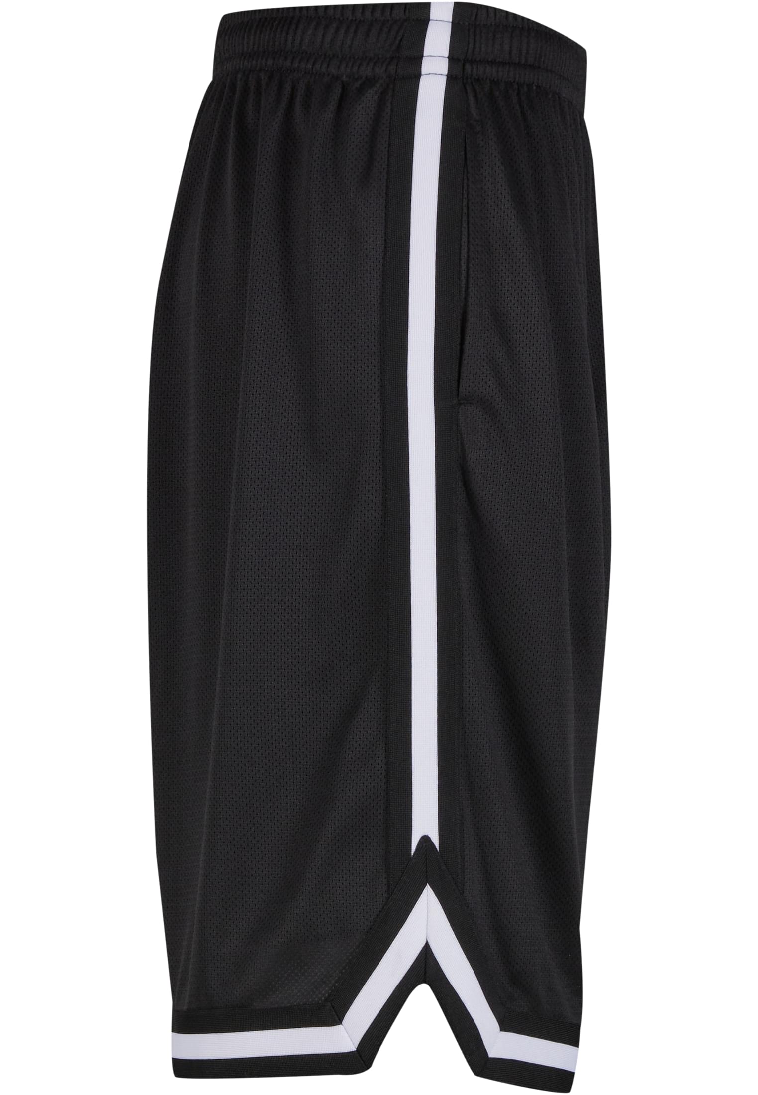 Mesh Shorts black | black